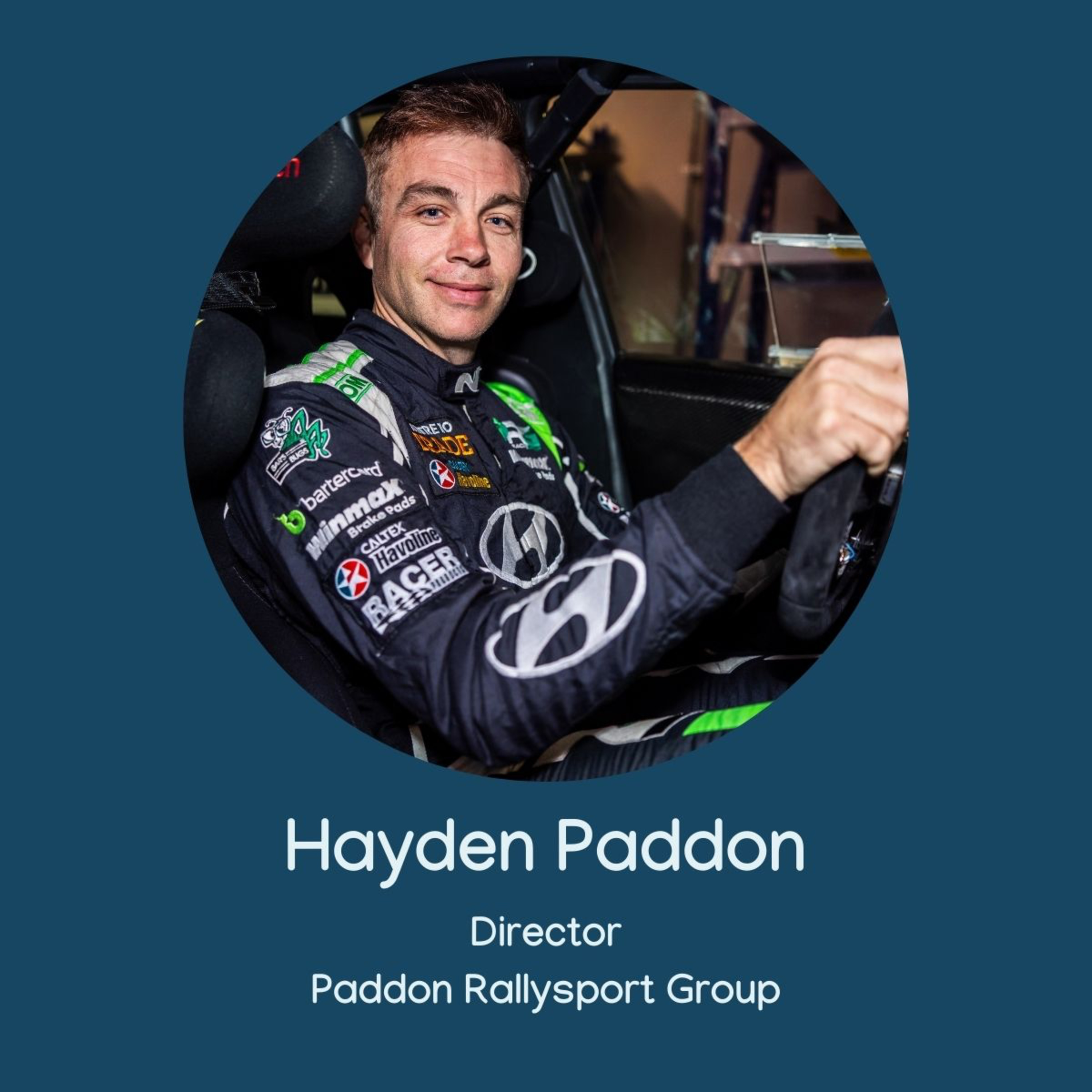 From Rally Stages to Safer Roads: Goal Setting, Driver Training & Fleet Safety