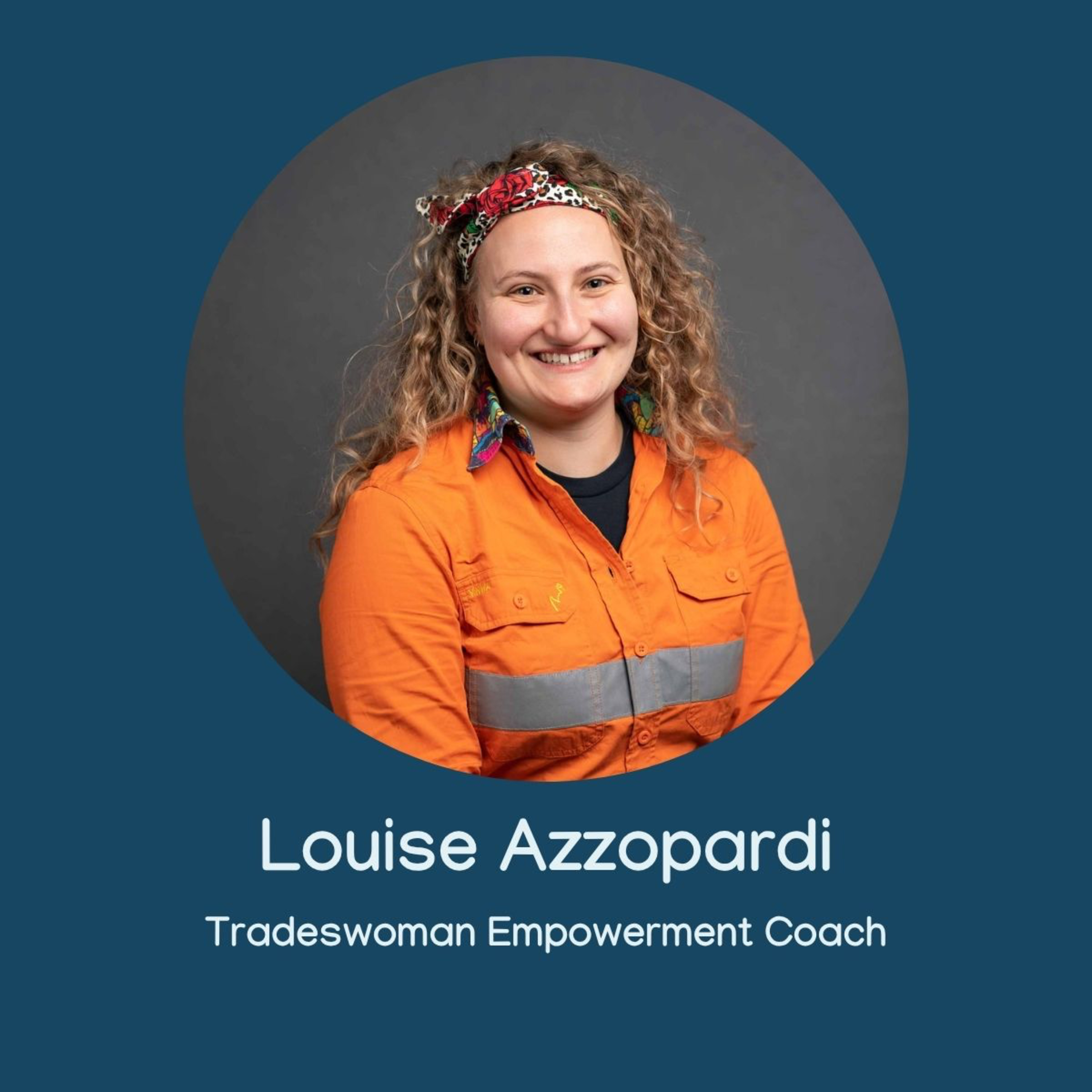 Supporting the Next Generation: Louise Azzopardi on Apprenticeships, Diversity and Workshop Culture