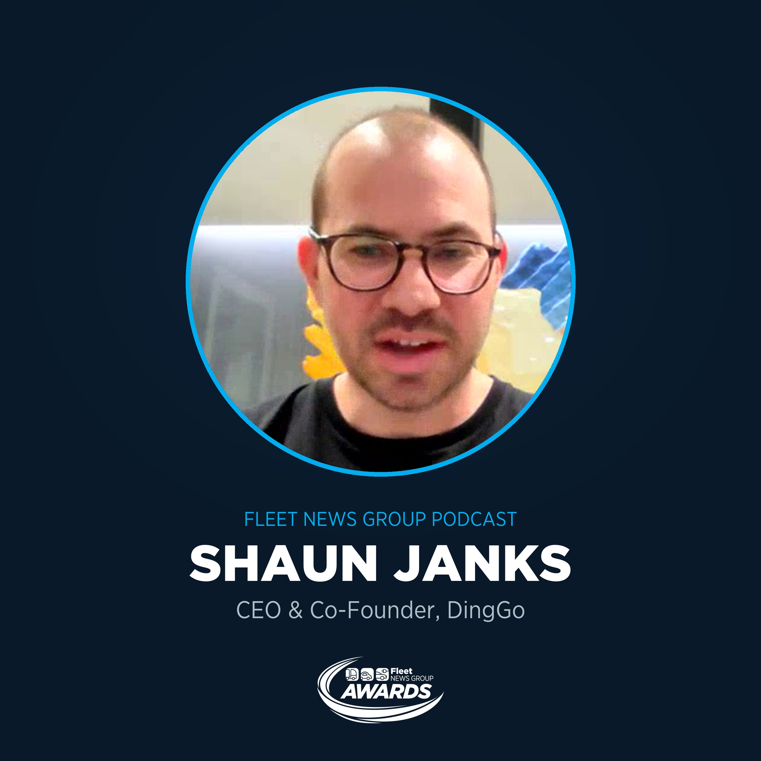 Cutting Fleet Repair Costs with DingGo's Shaun Janks episode artwork