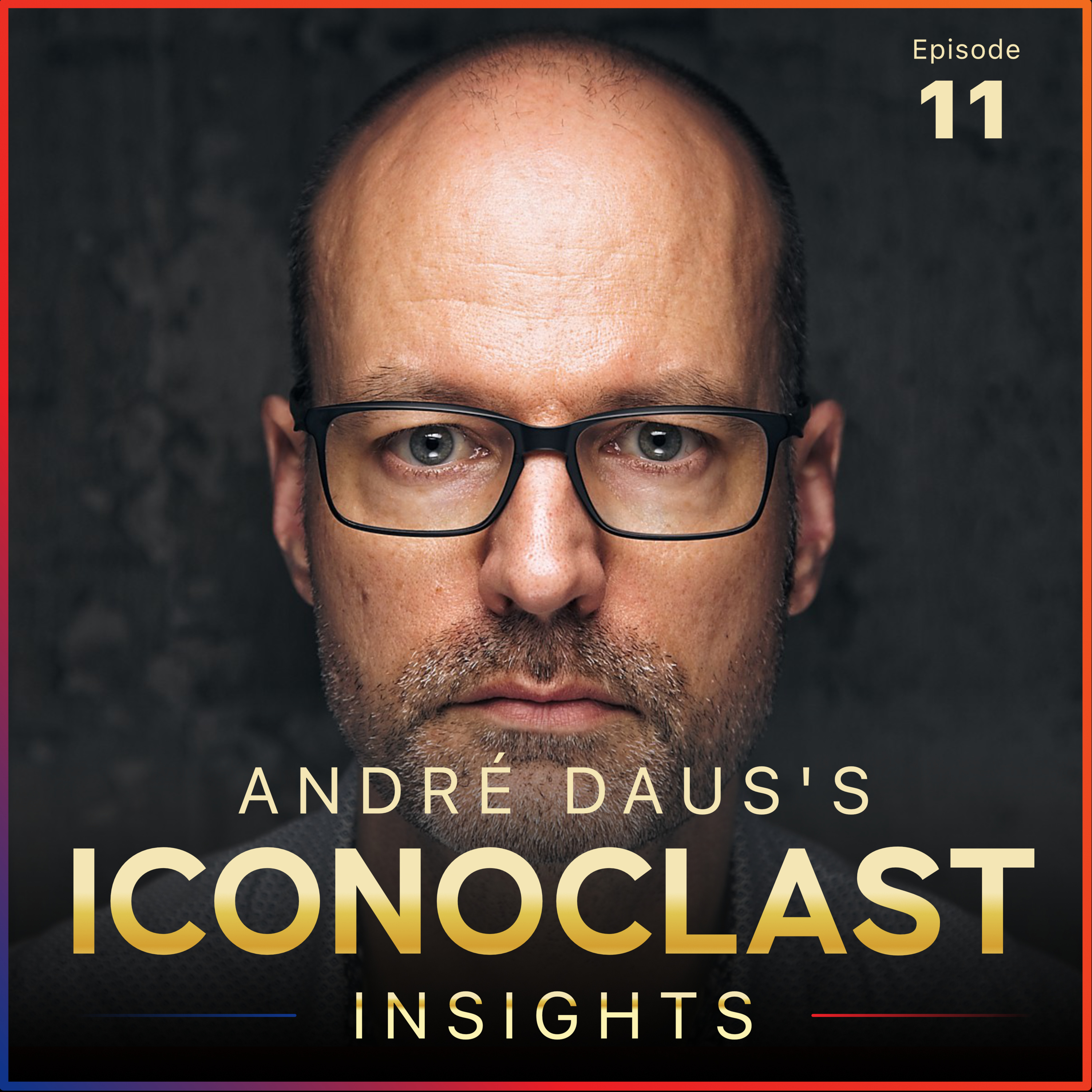 Iconoclast Insights
