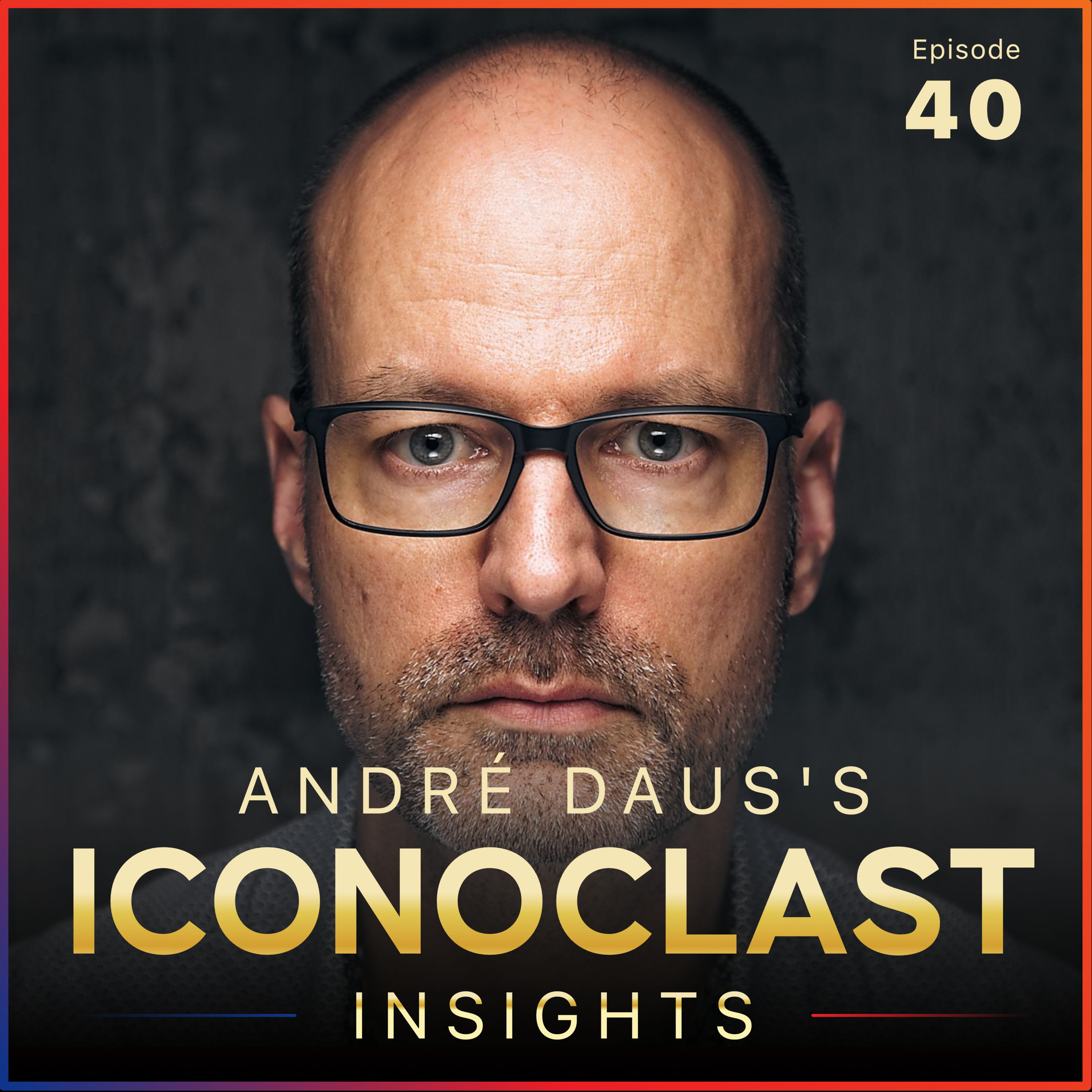 Iconoclast Insights