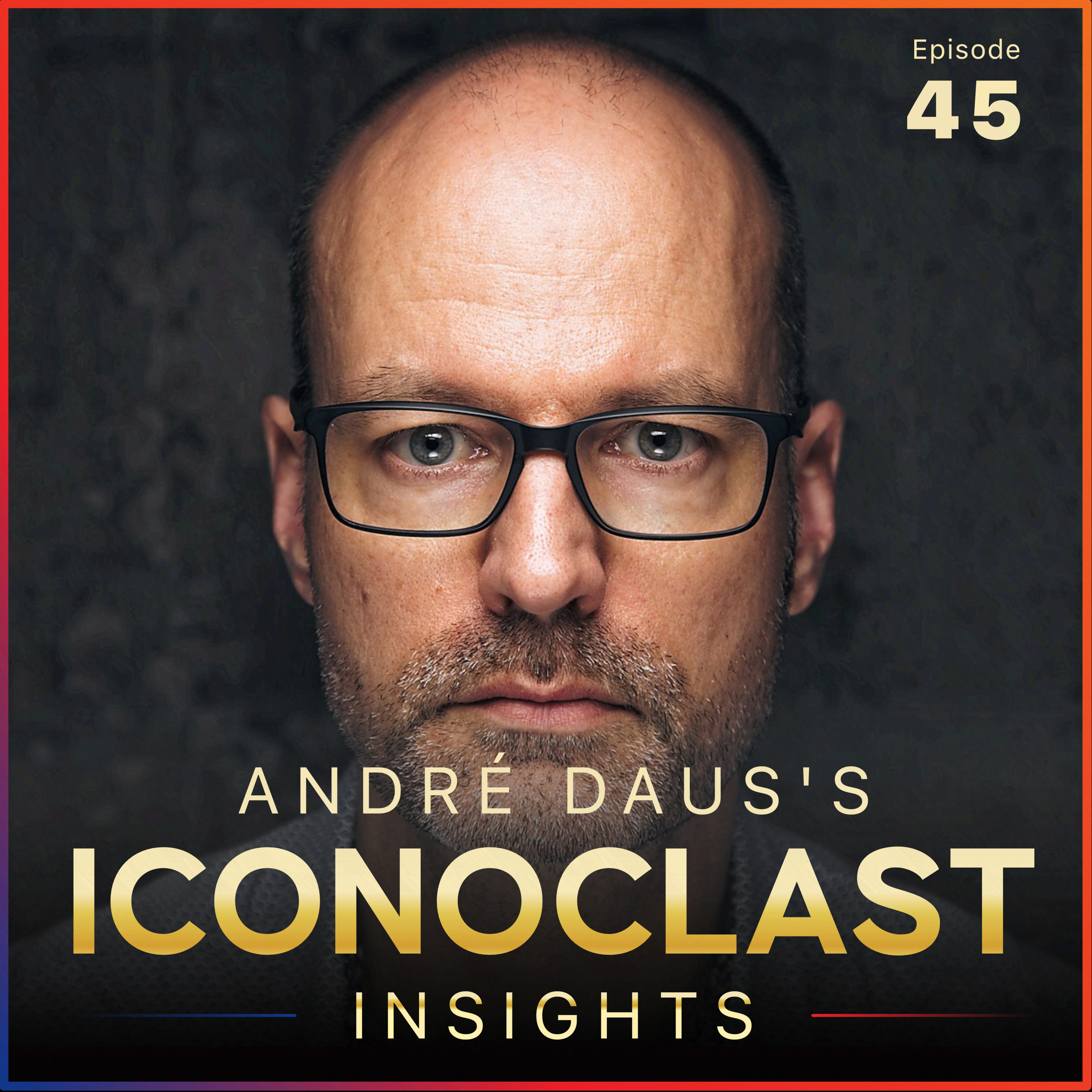 Iconoclast Insights