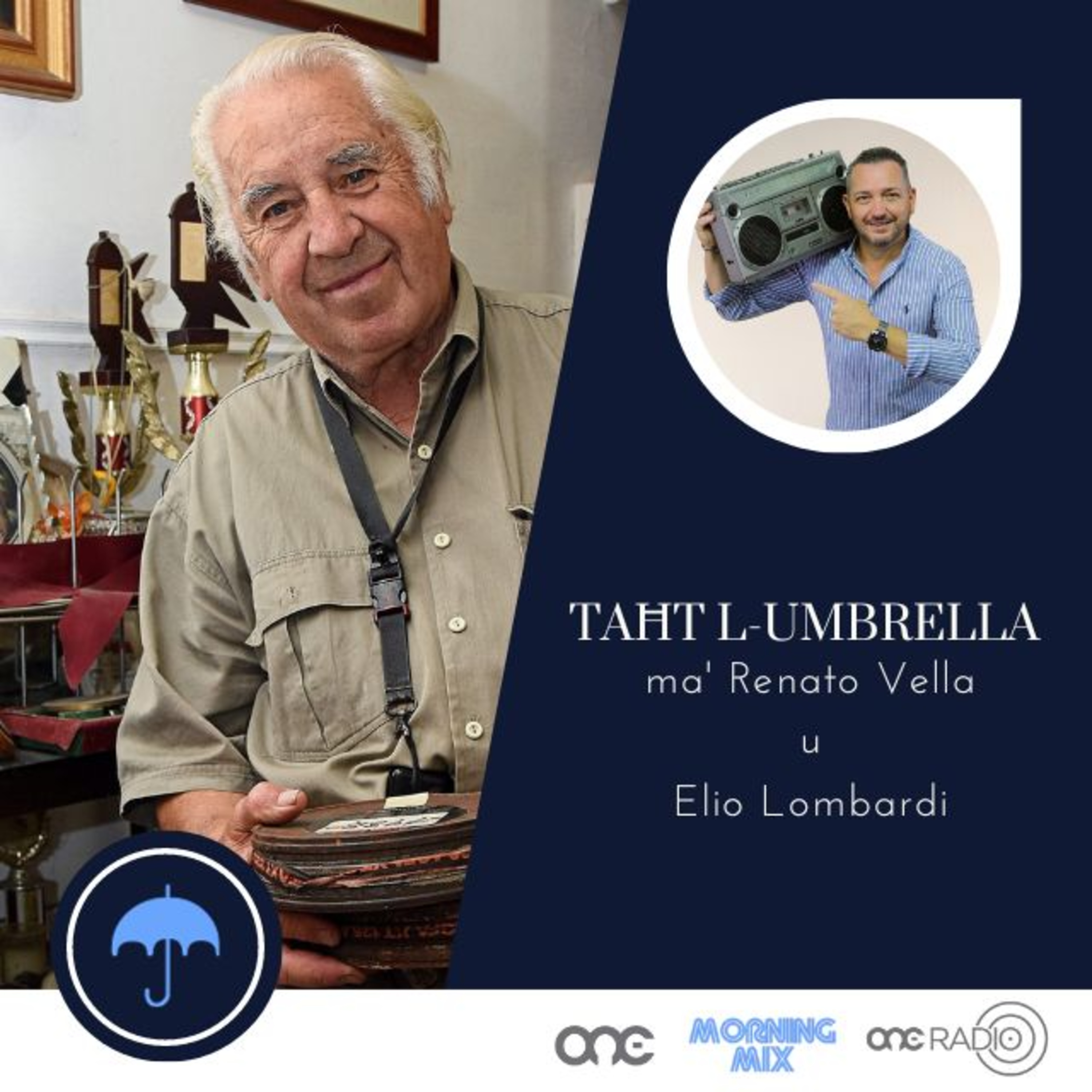 Taħt L-Umbrella Radio Show