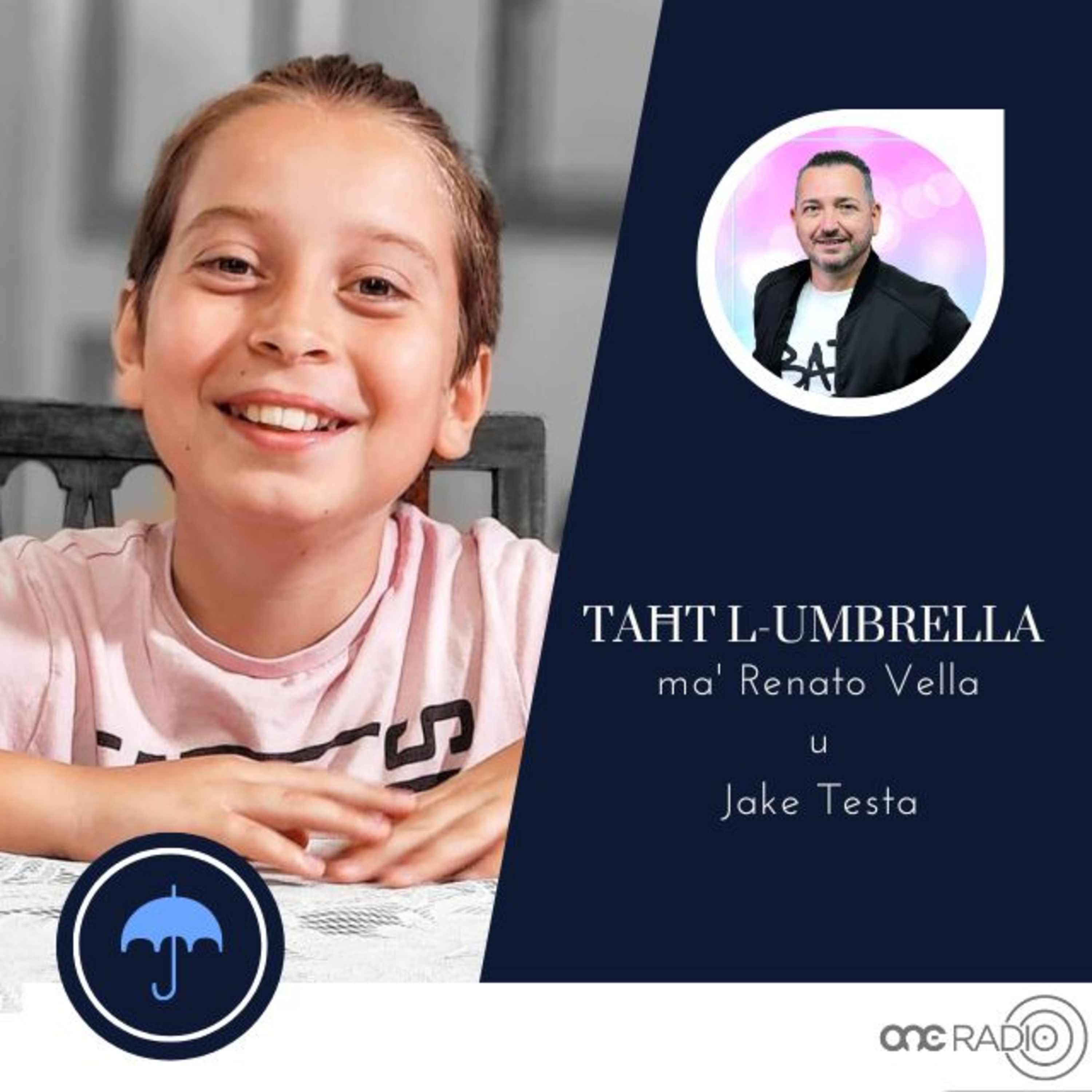 Taħt L-Umbrella Radio Show