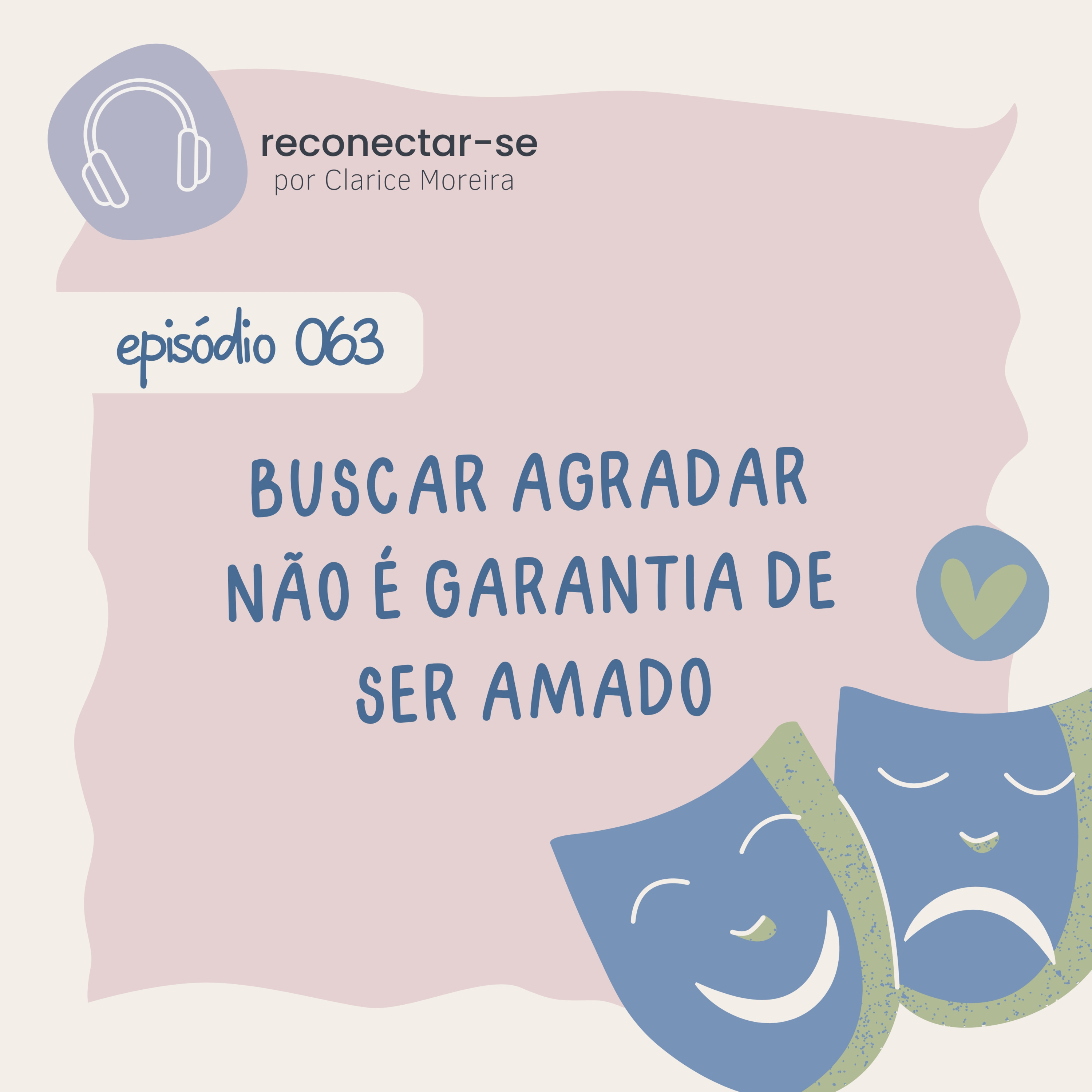 Podcast Reconectar-se