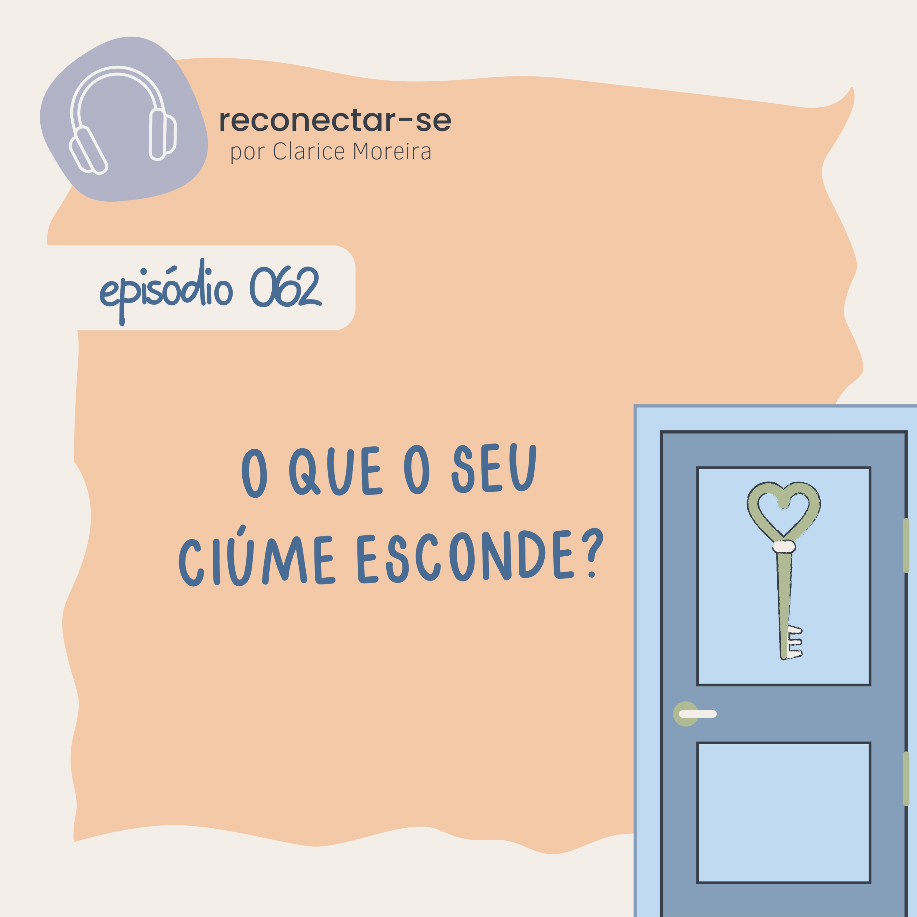 Podcast Reconectar-se
