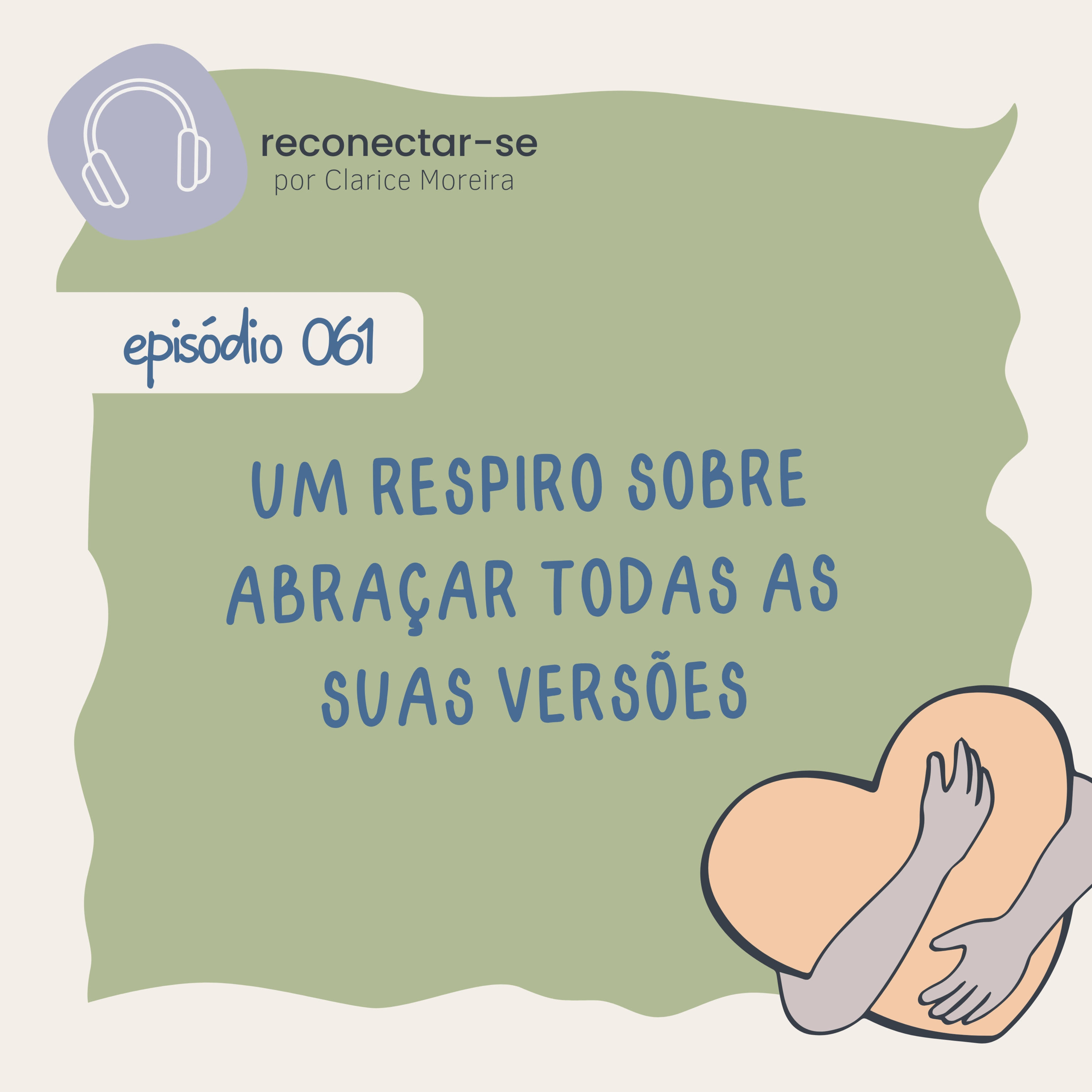 Podcast Reconectar-se