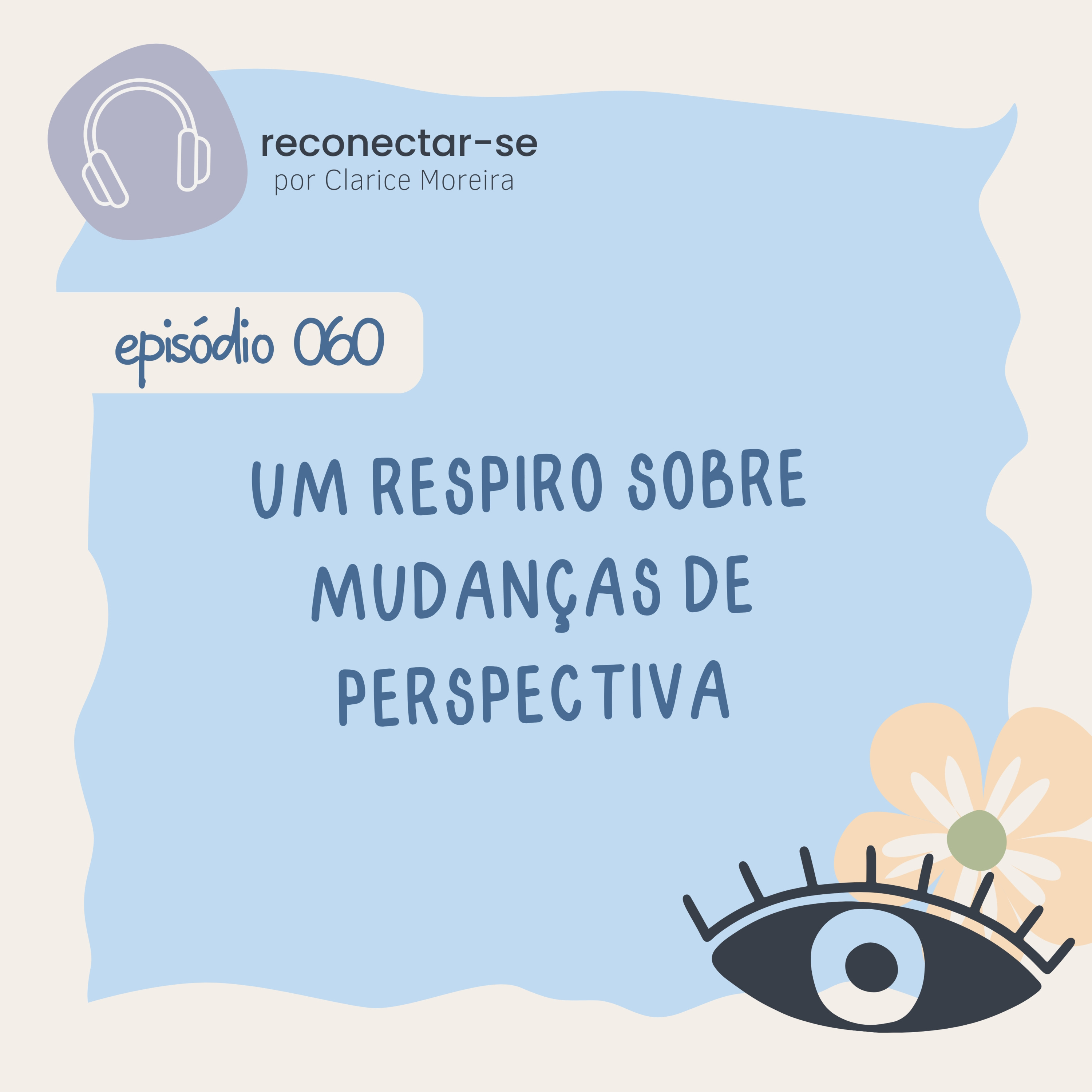 Podcast Reconectar-se