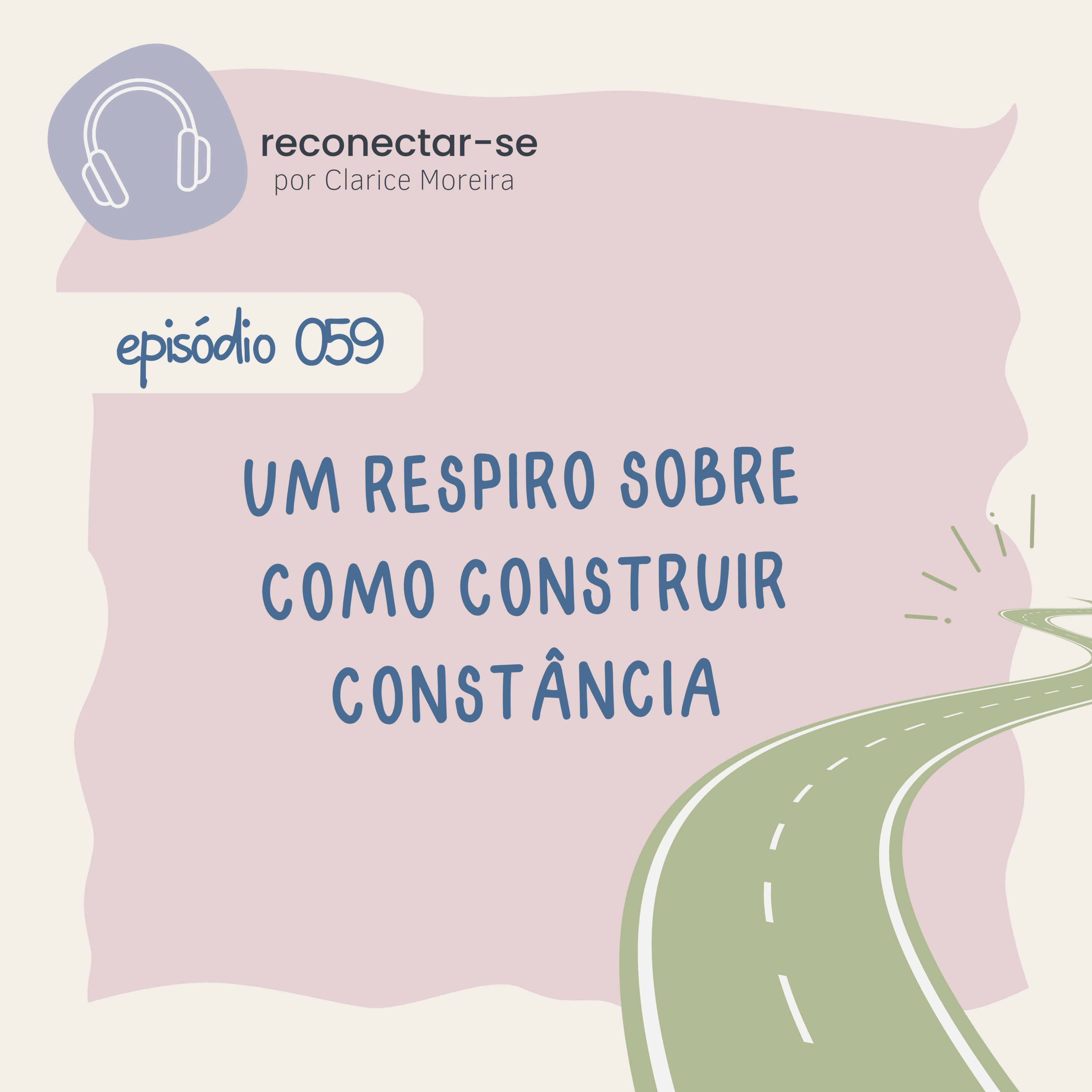 Podcast Reconectar-se