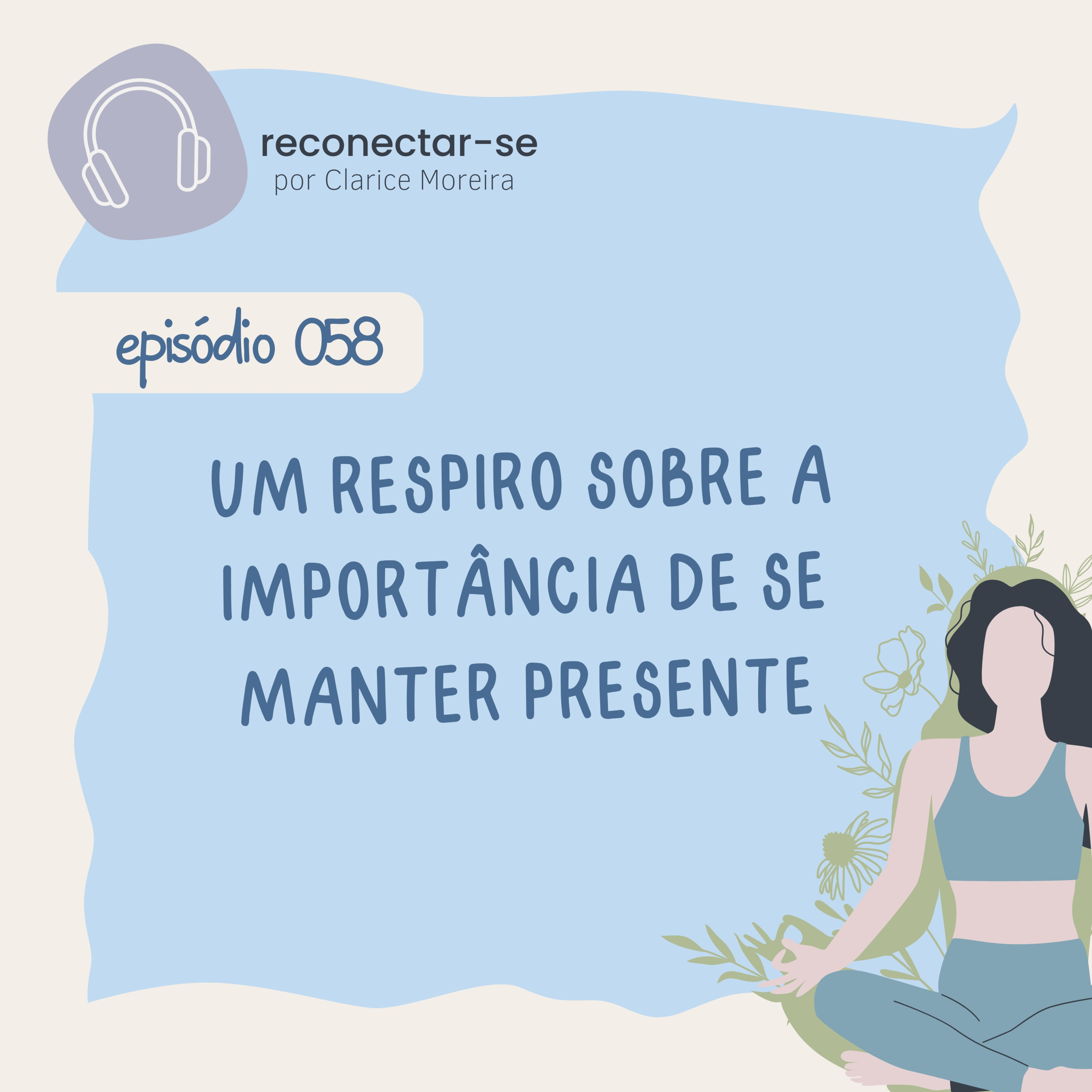 Podcast Reconectar-se