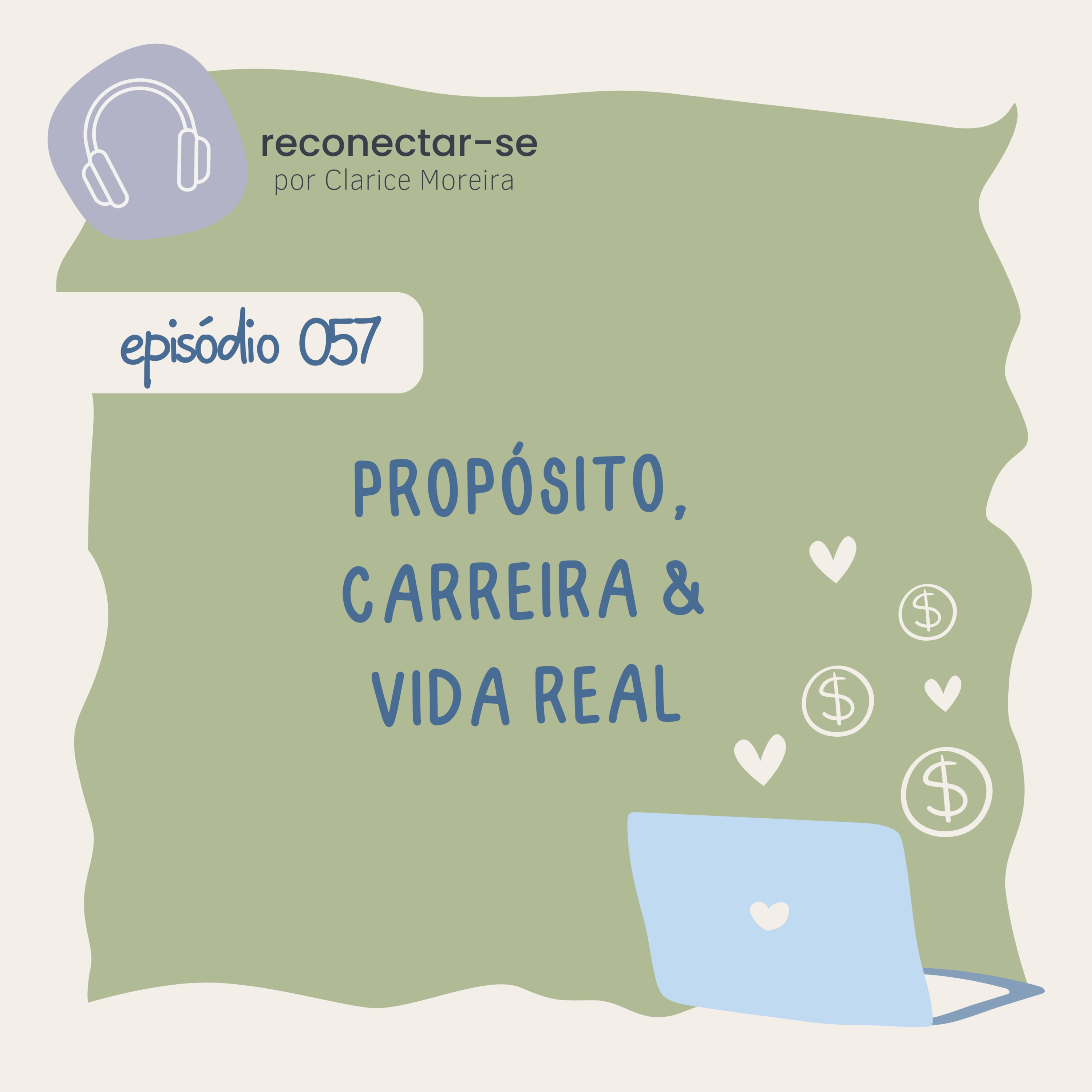 Podcast Reconectar-se