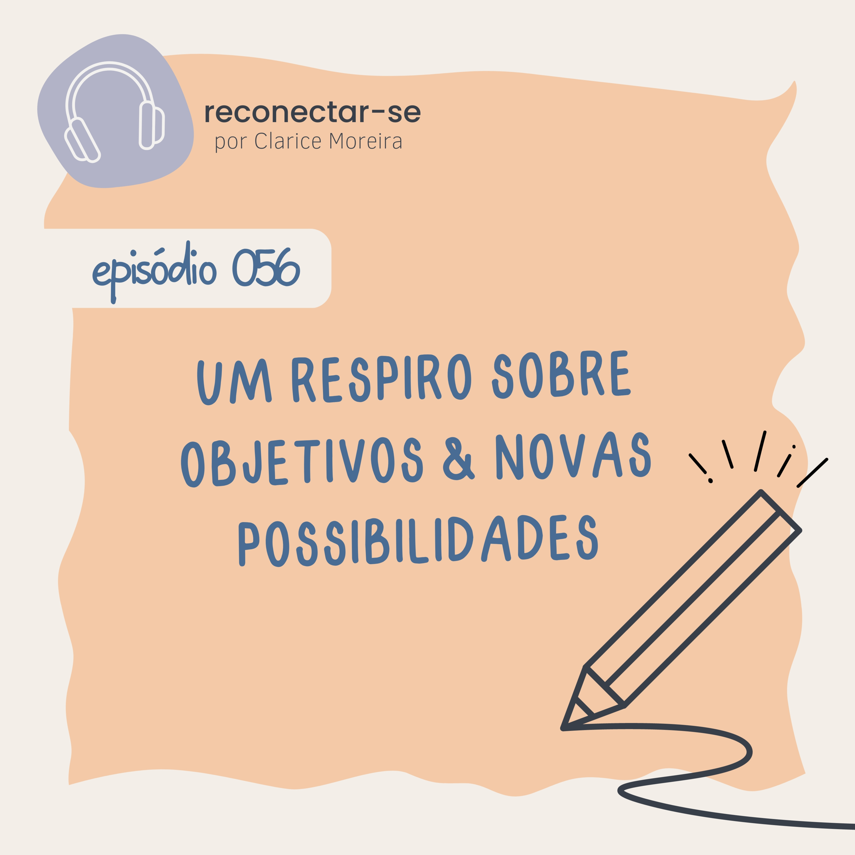 Podcast Reconectar-se