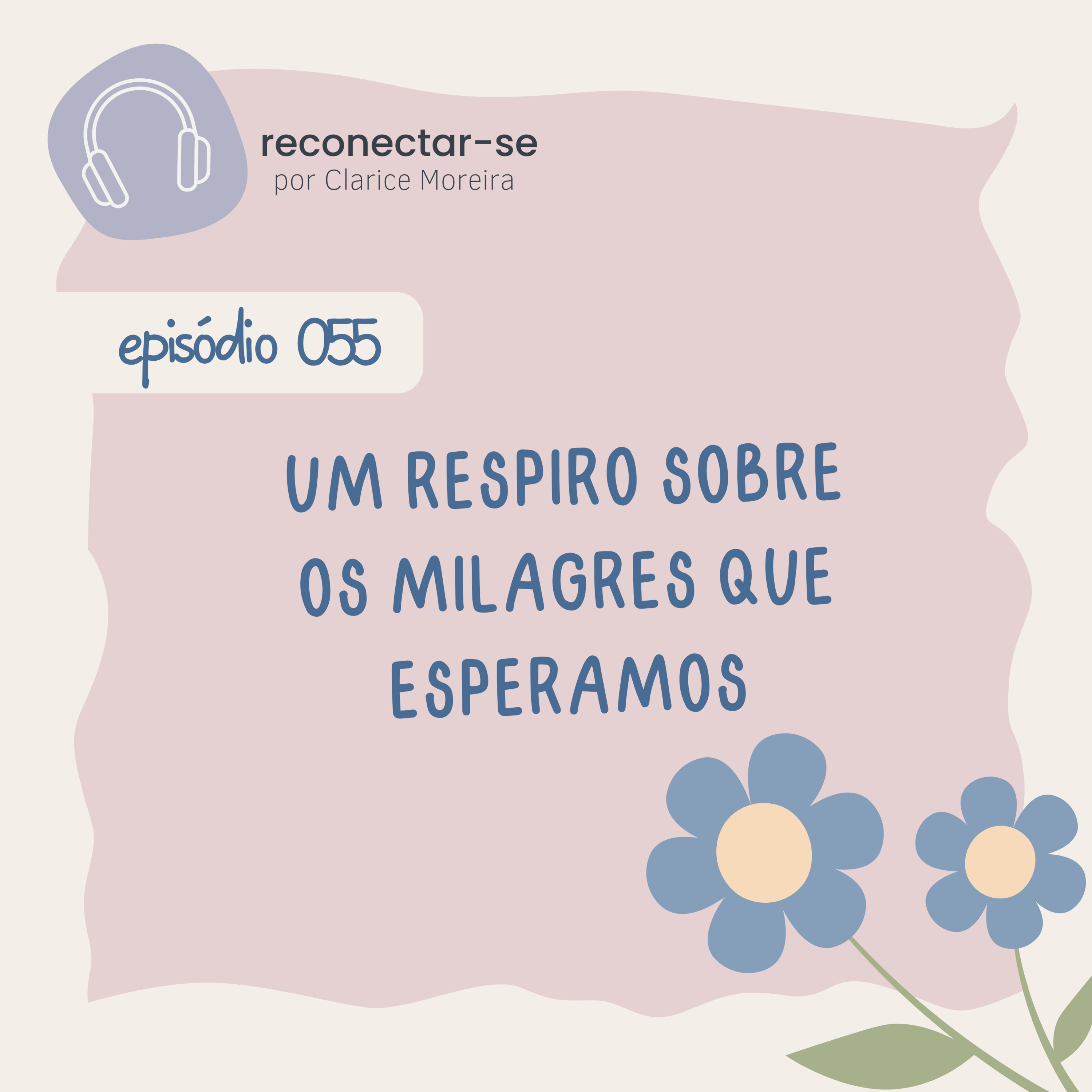 Podcast Reconectar-se