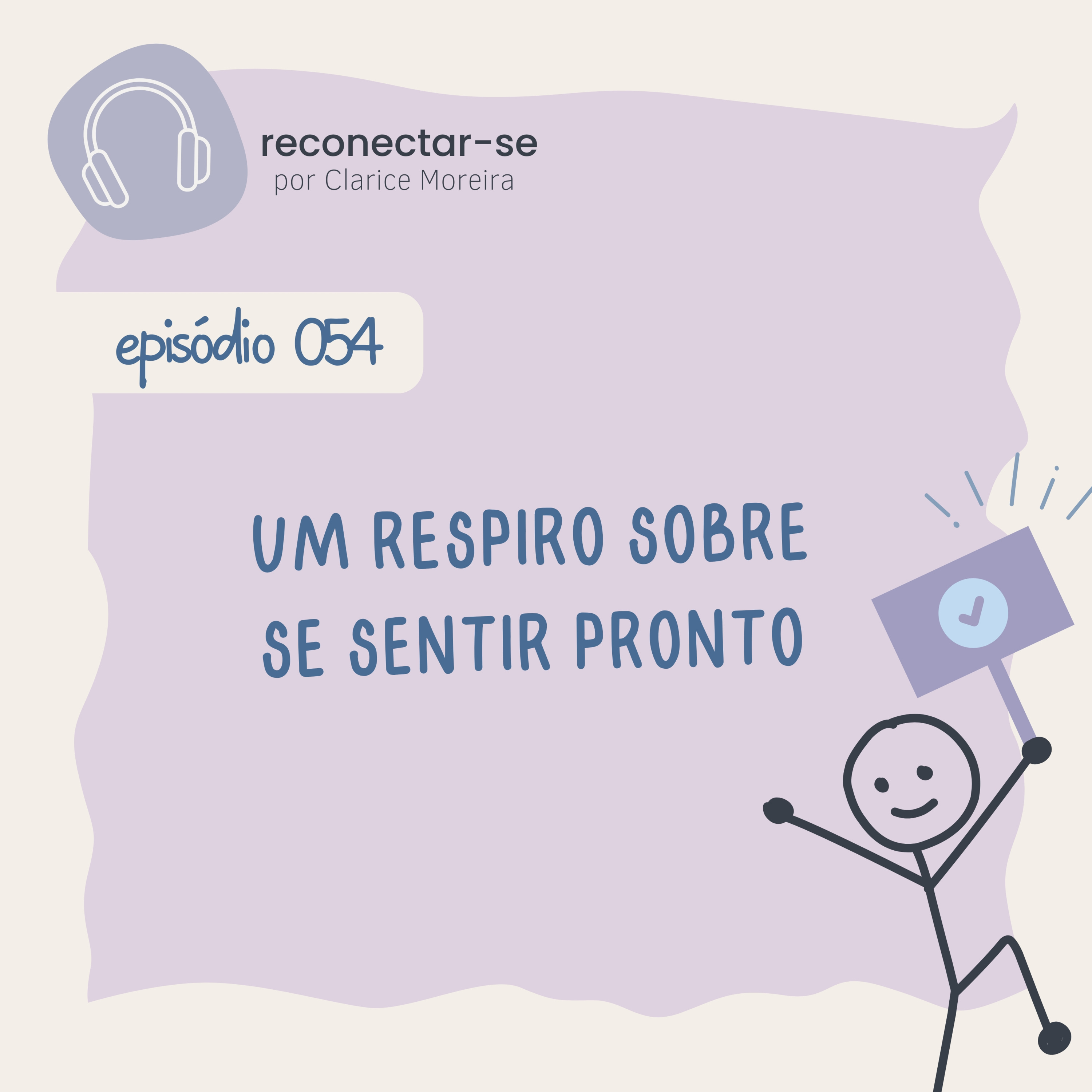 Podcast Reconectar-se