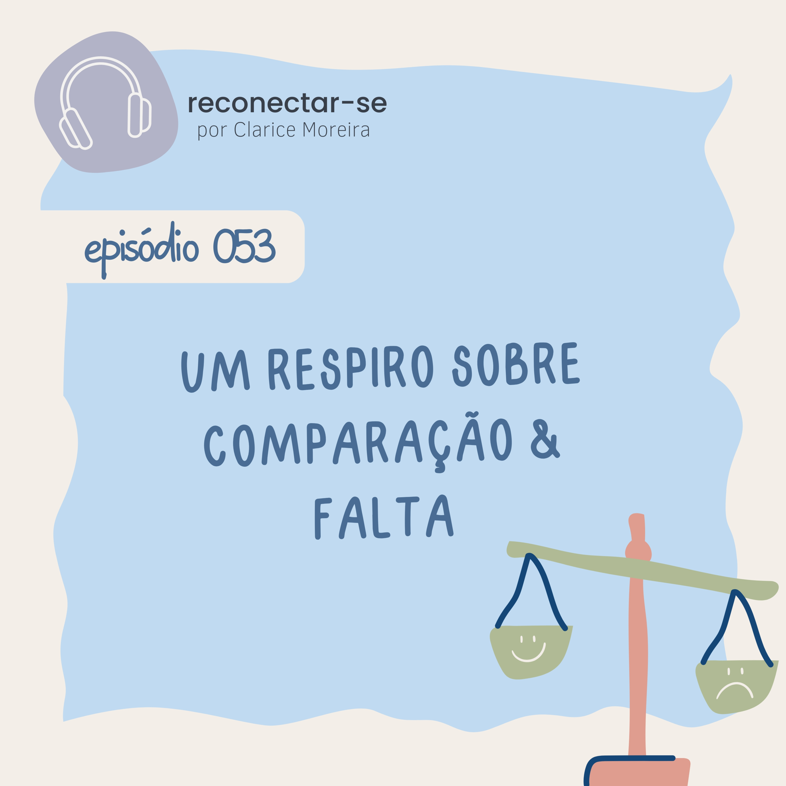 Podcast Reconectar-se