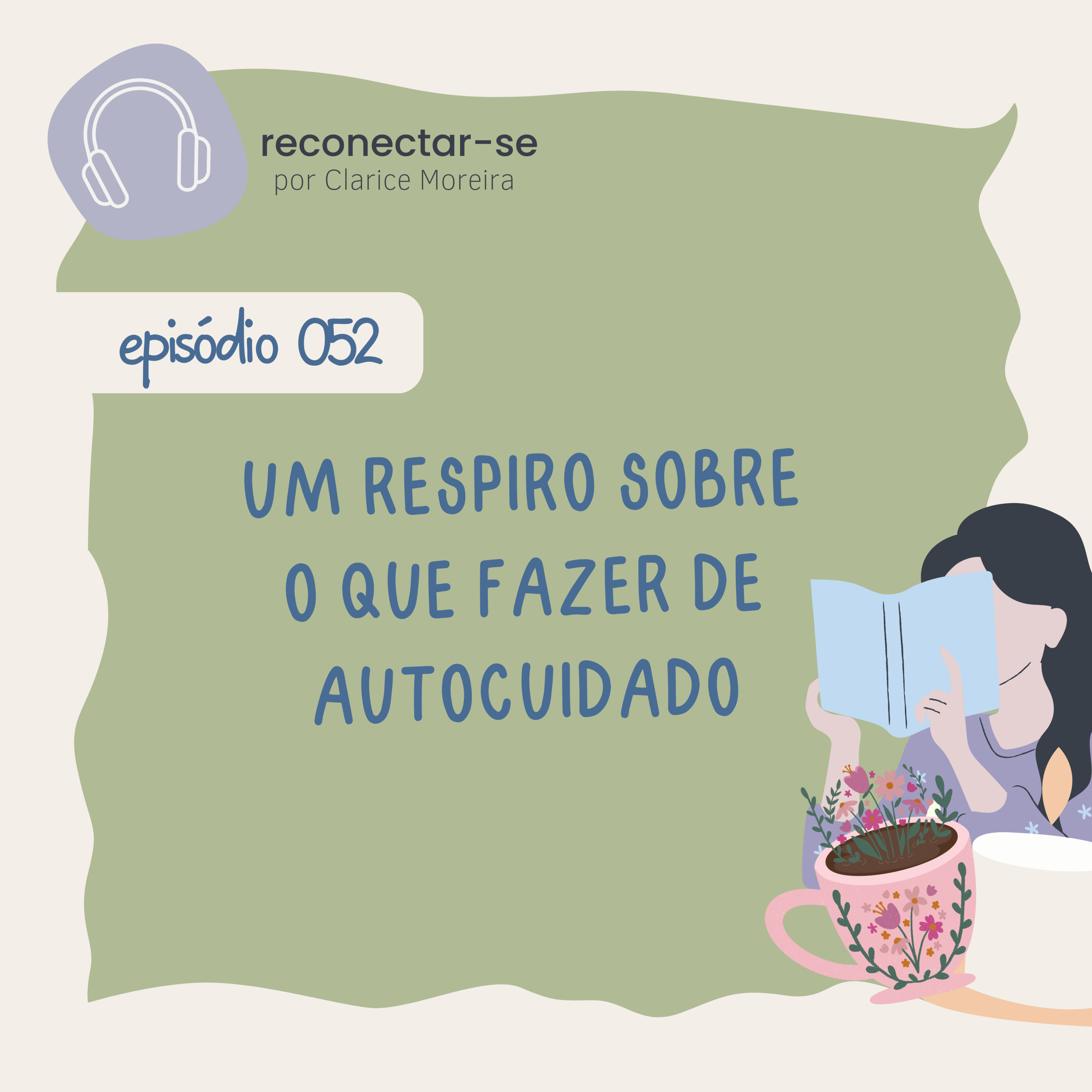 Podcast Reconectar-se