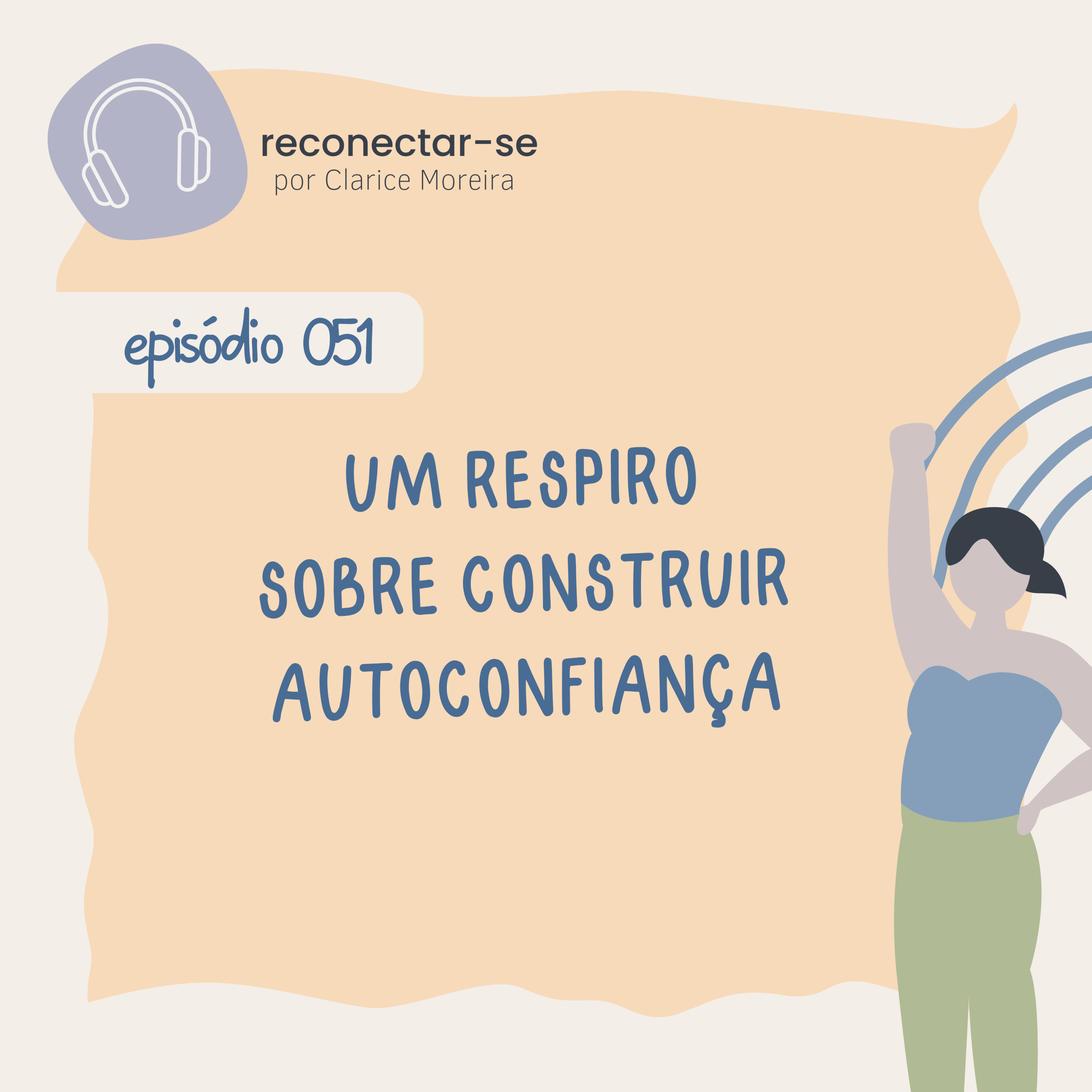 Podcast Reconectar-se
