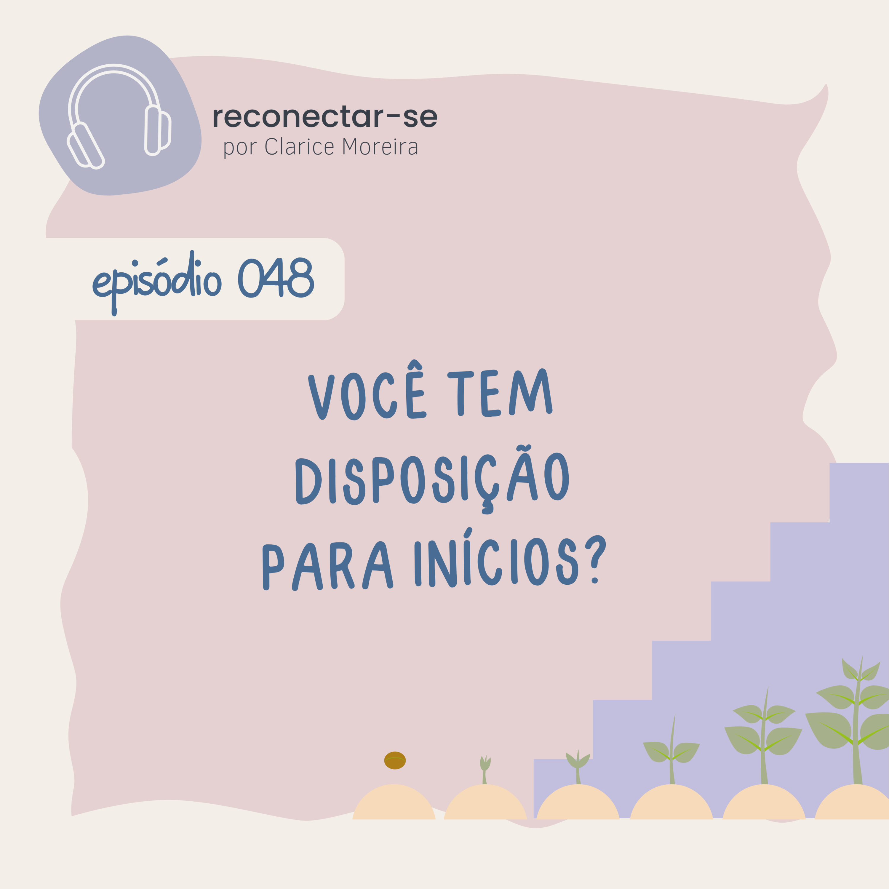 Podcast Reconectar-se