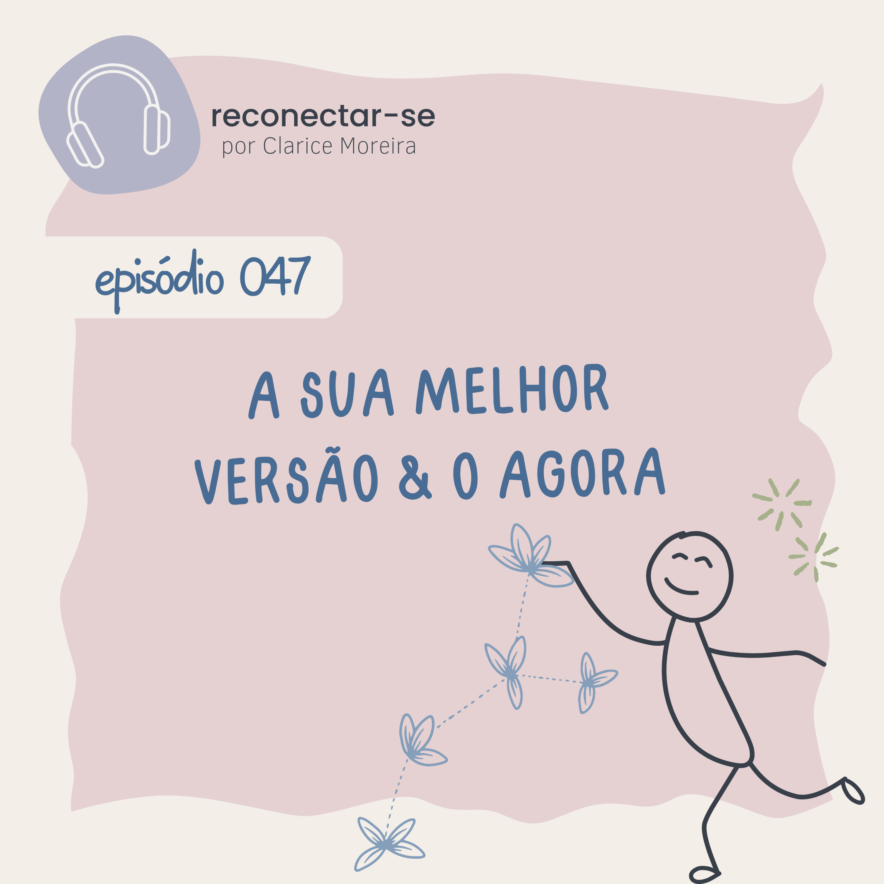 Podcast Reconectar-se