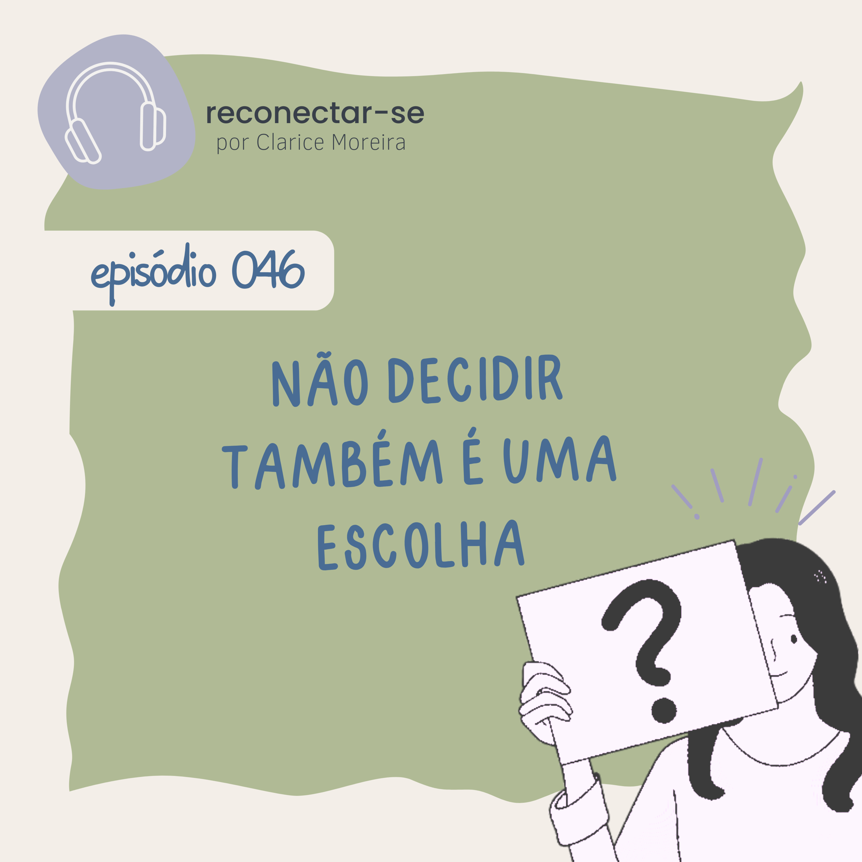 Podcast Reconectar-se