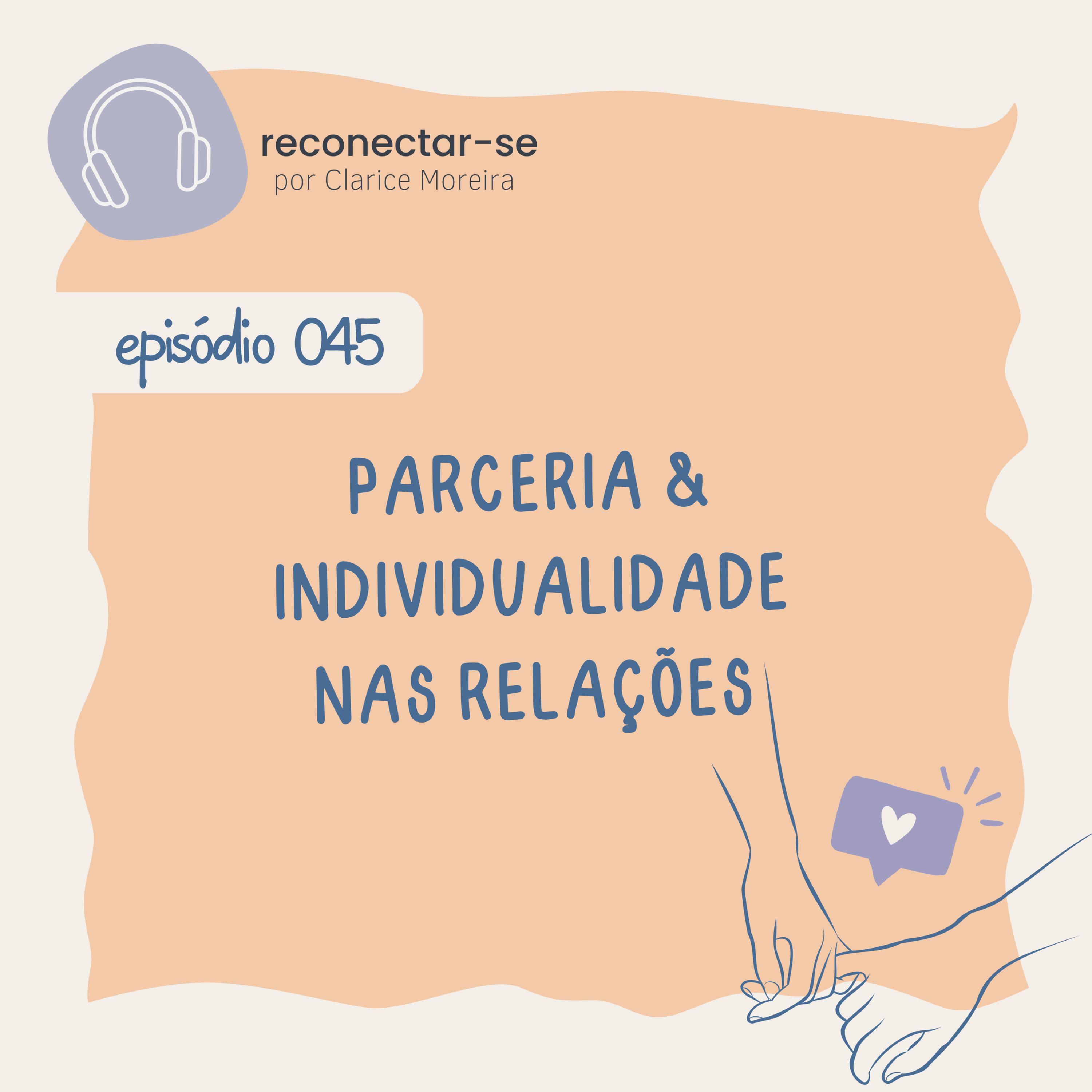 Podcast Reconectar-se