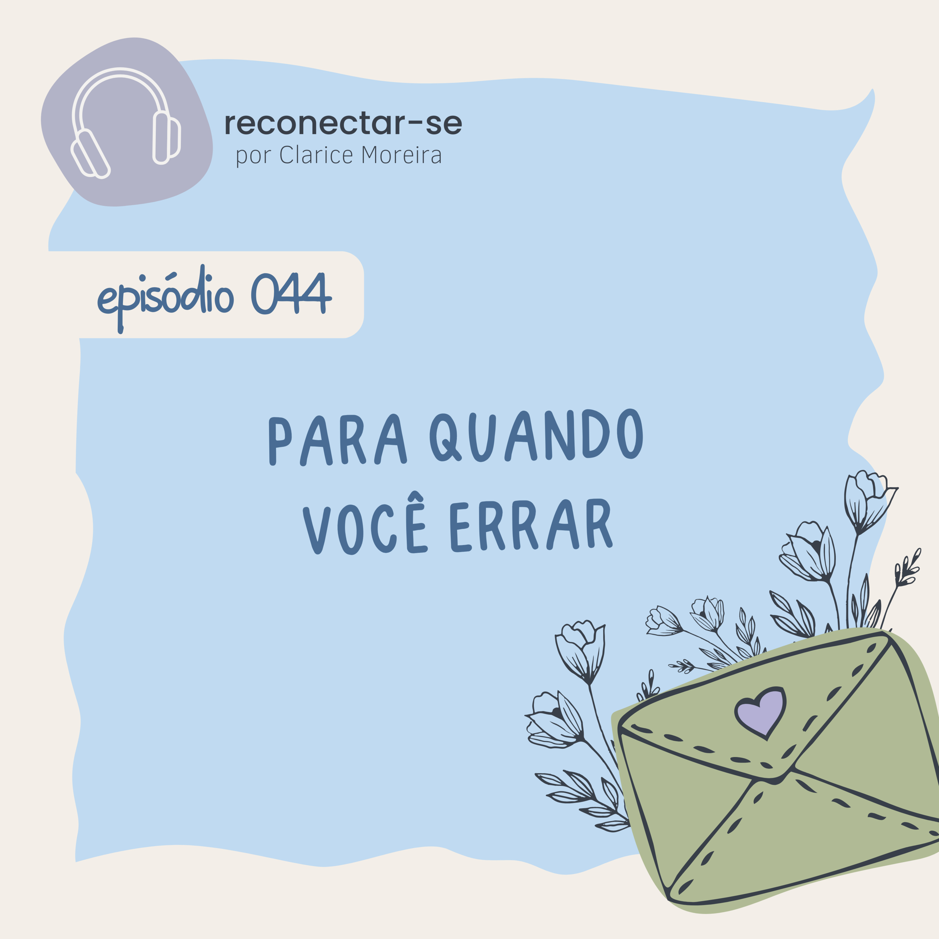 Podcast Reconectar-se