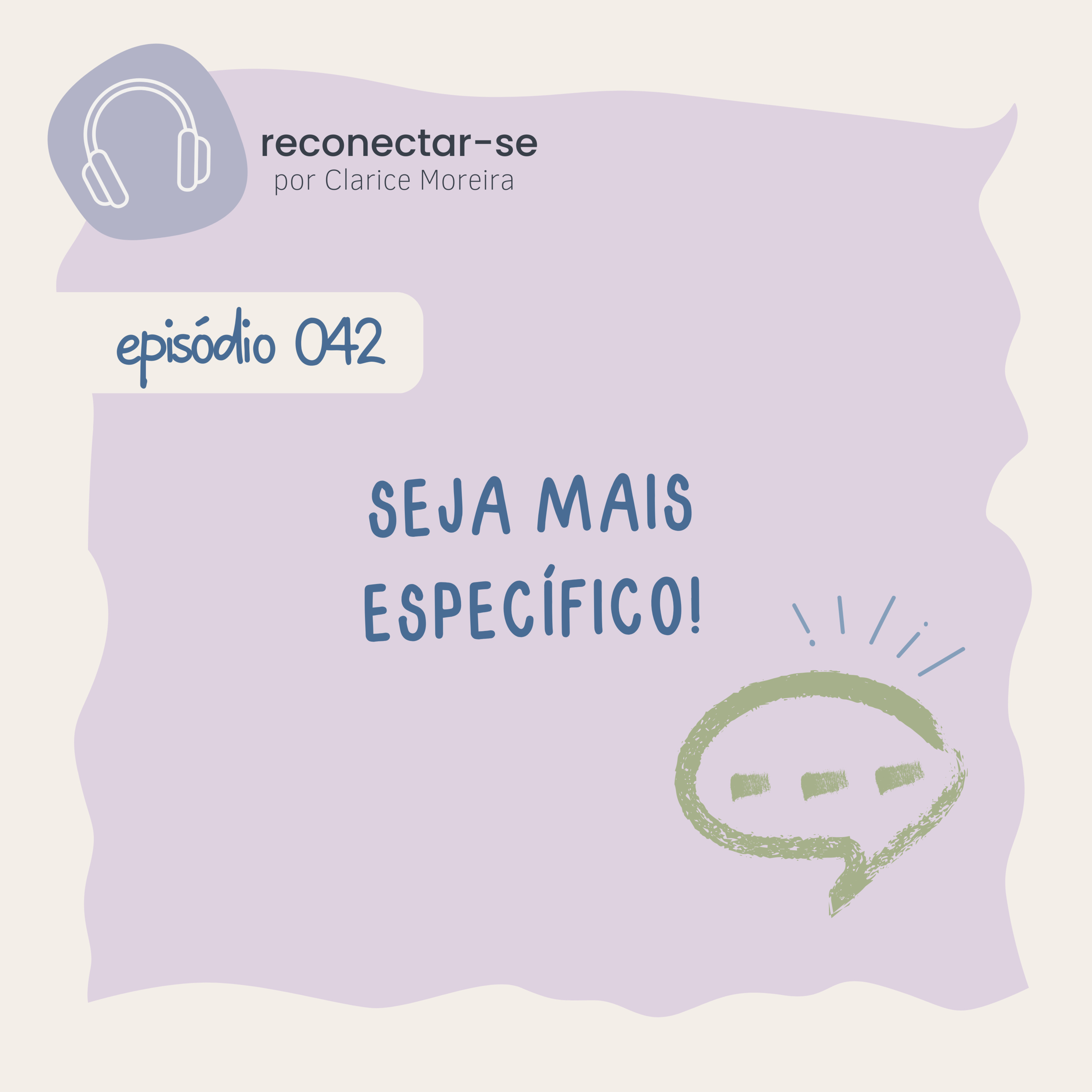 Podcast Reconectar-se