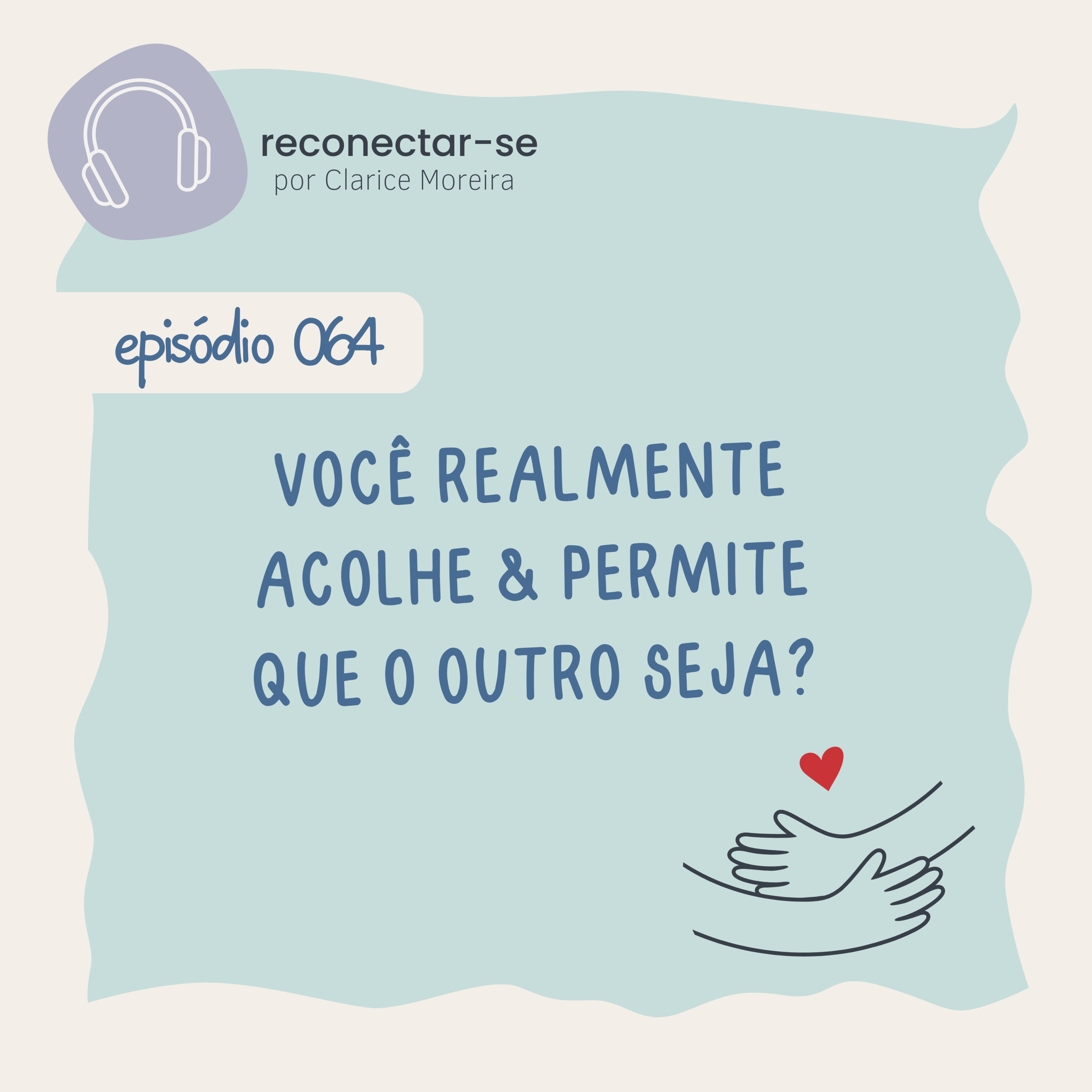 Podcast Reconectar-se