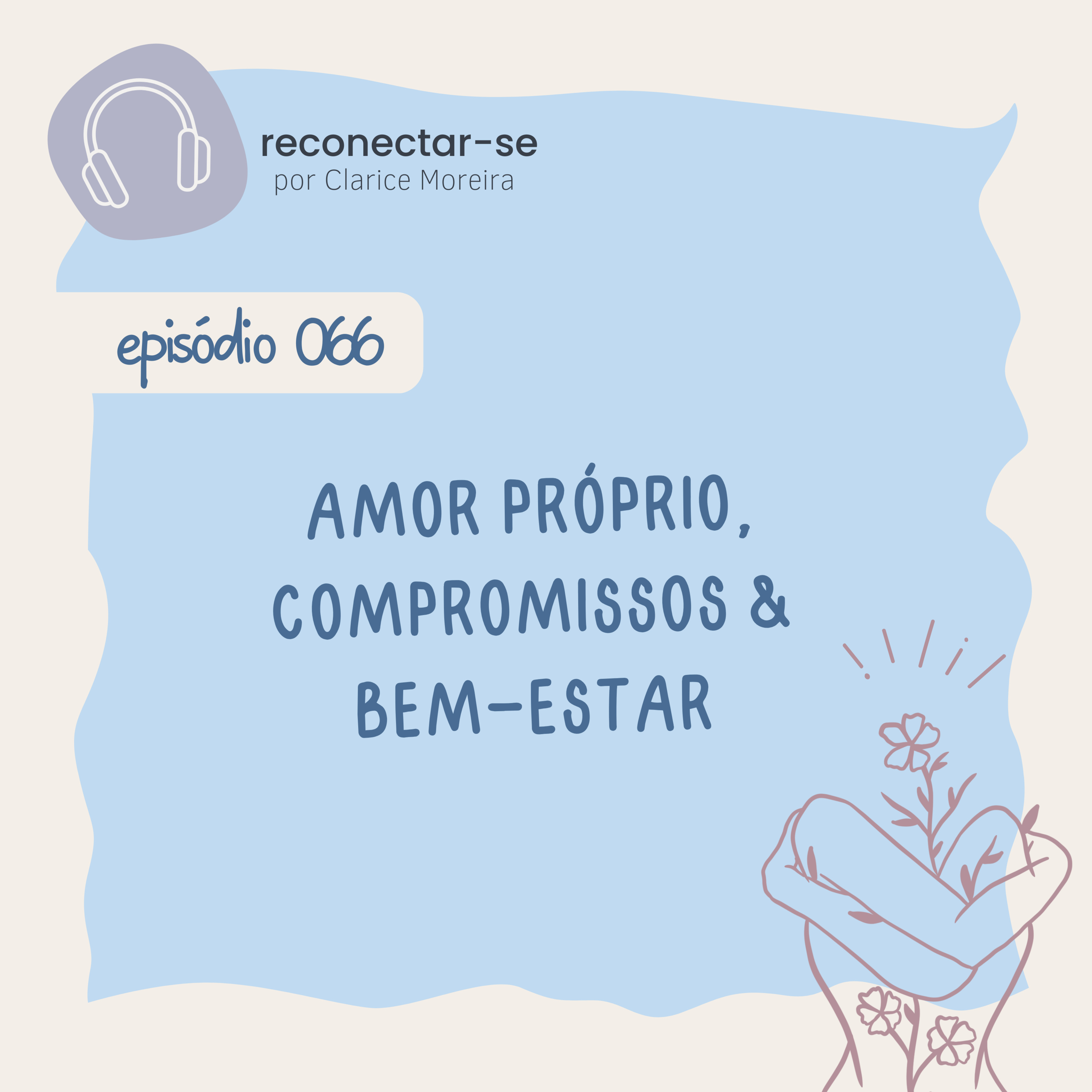 Podcast Reconectar-se