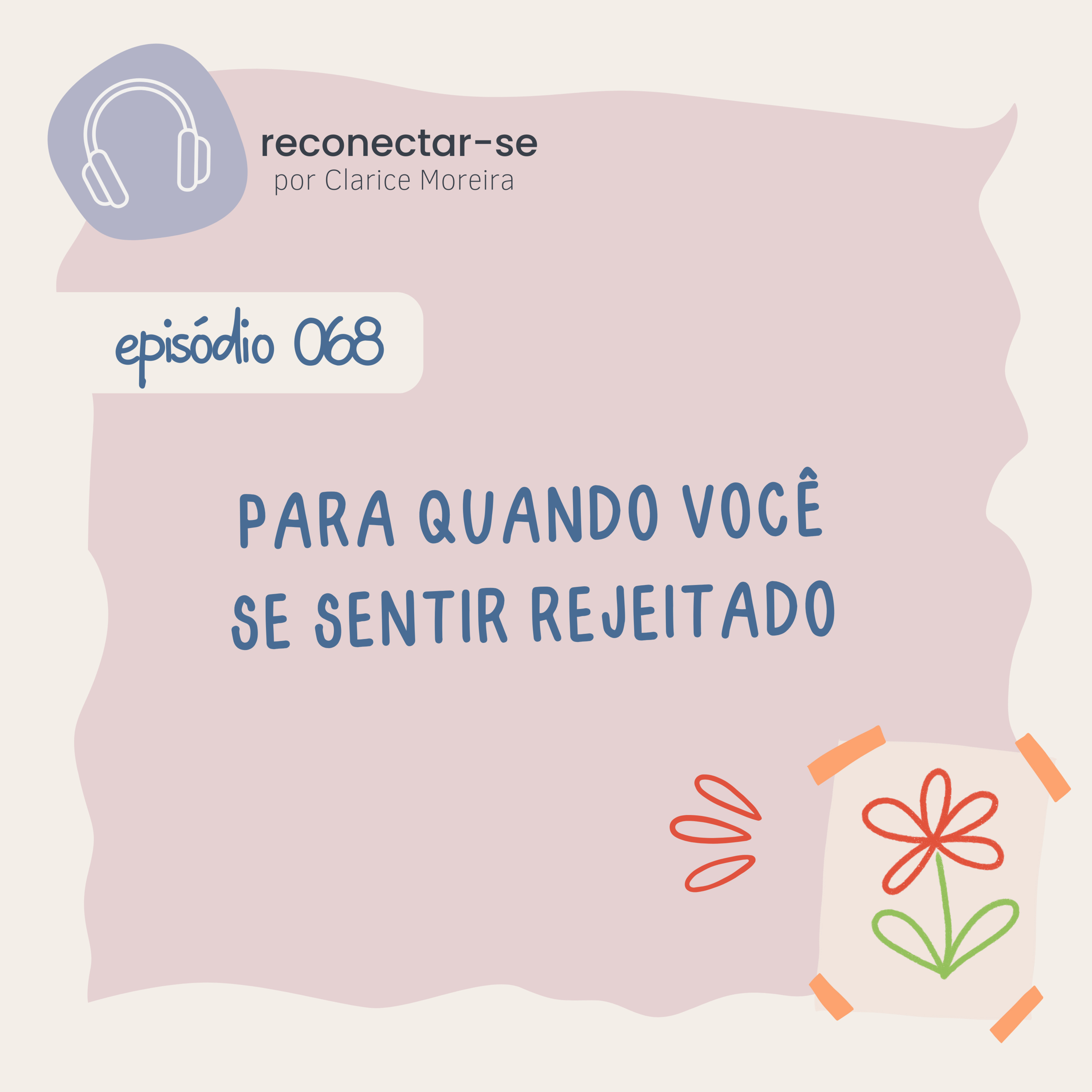 Podcast Reconectar-se