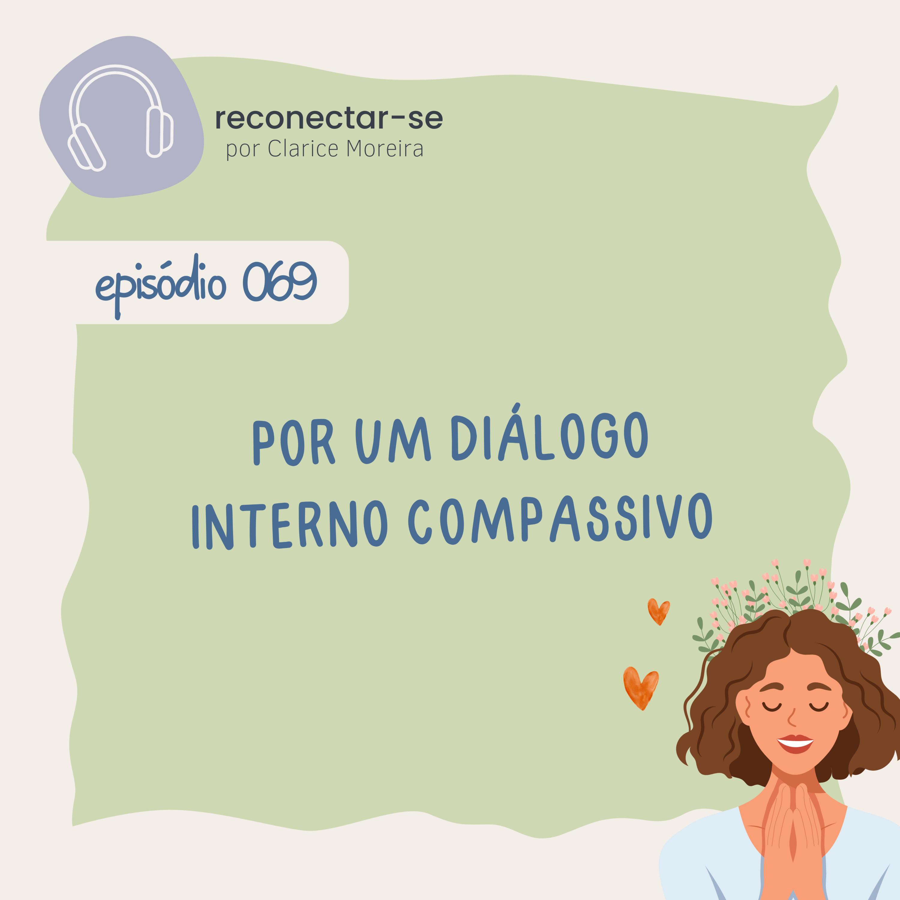 Podcast Reconectar-se