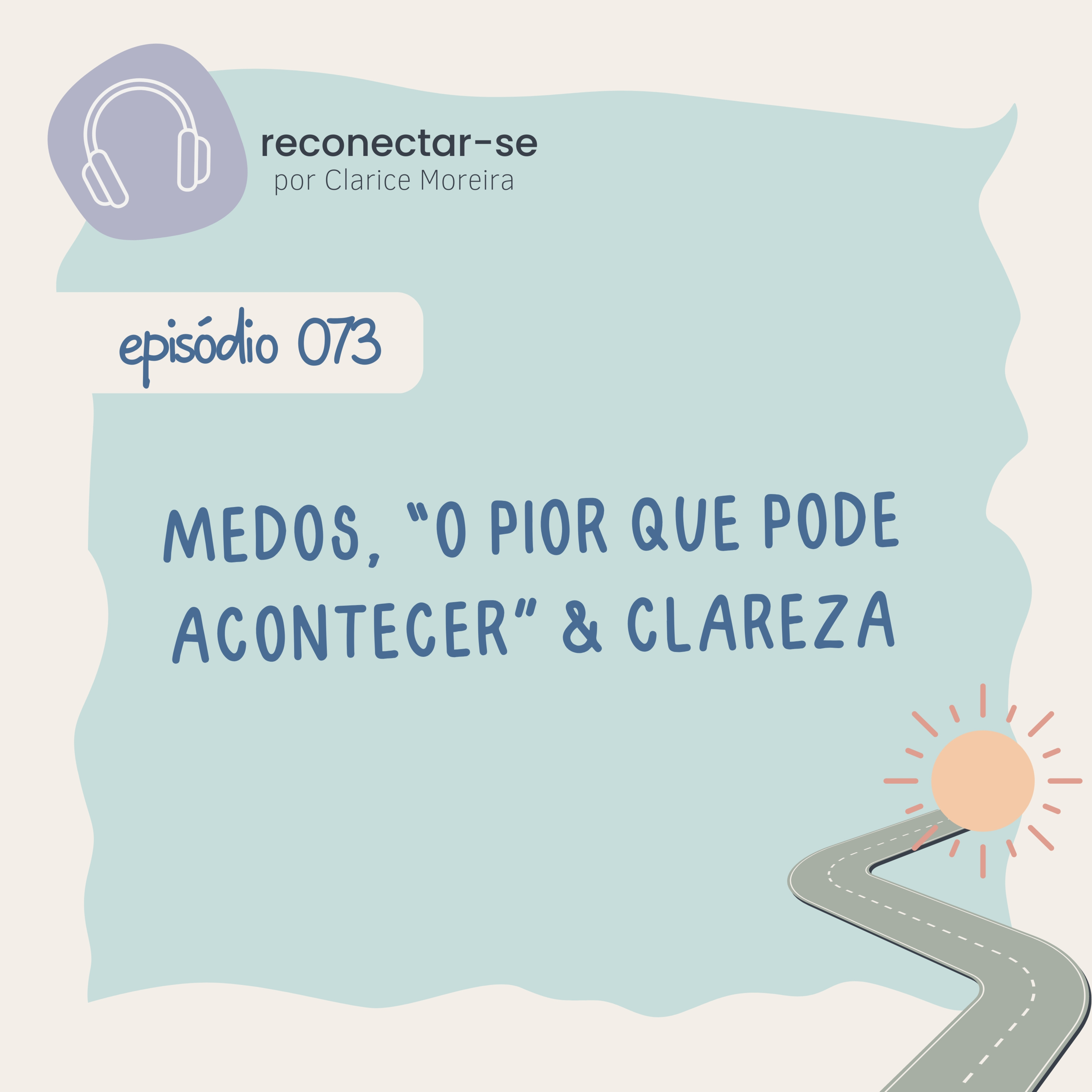Podcast Reconectar-se