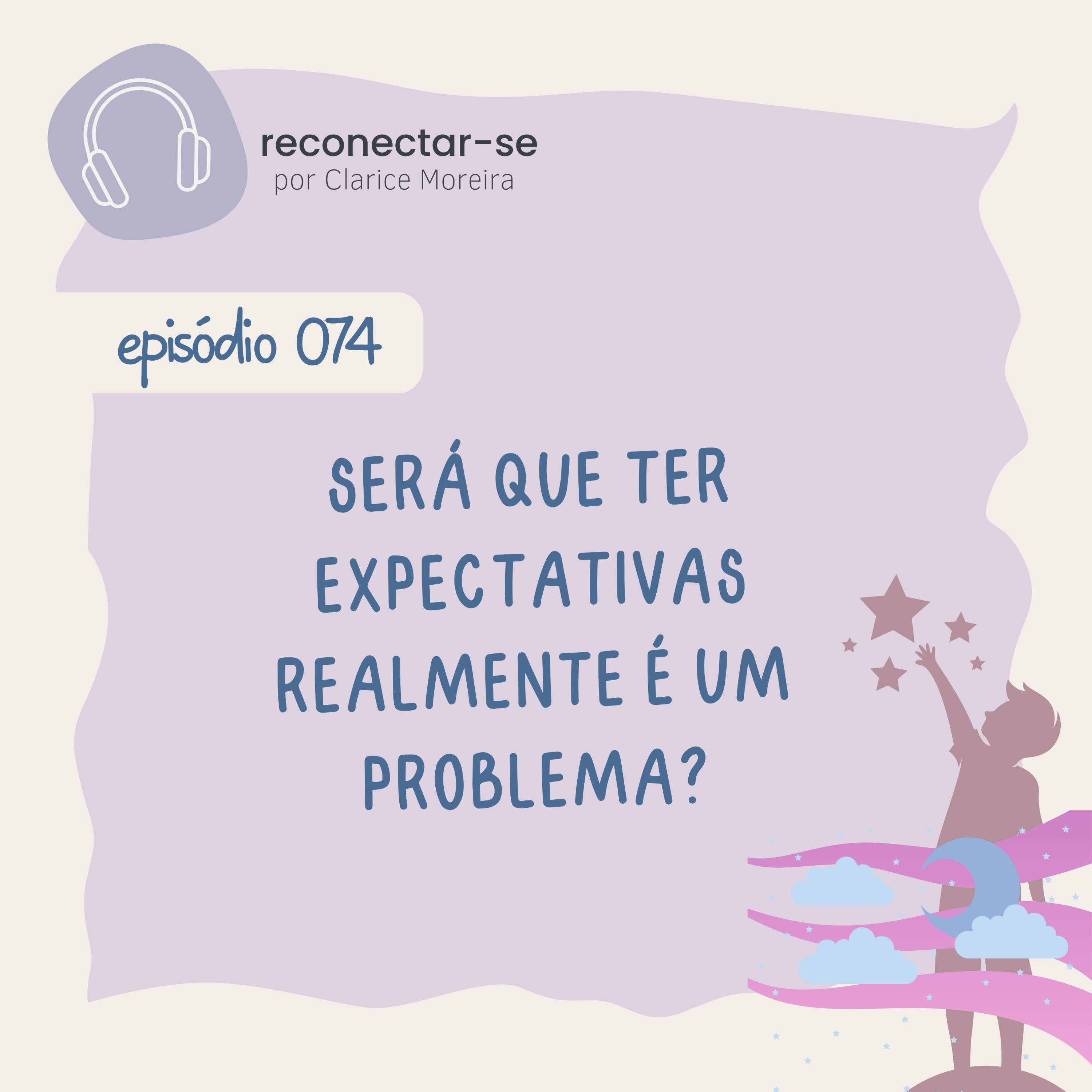 Podcast Reconectar-se