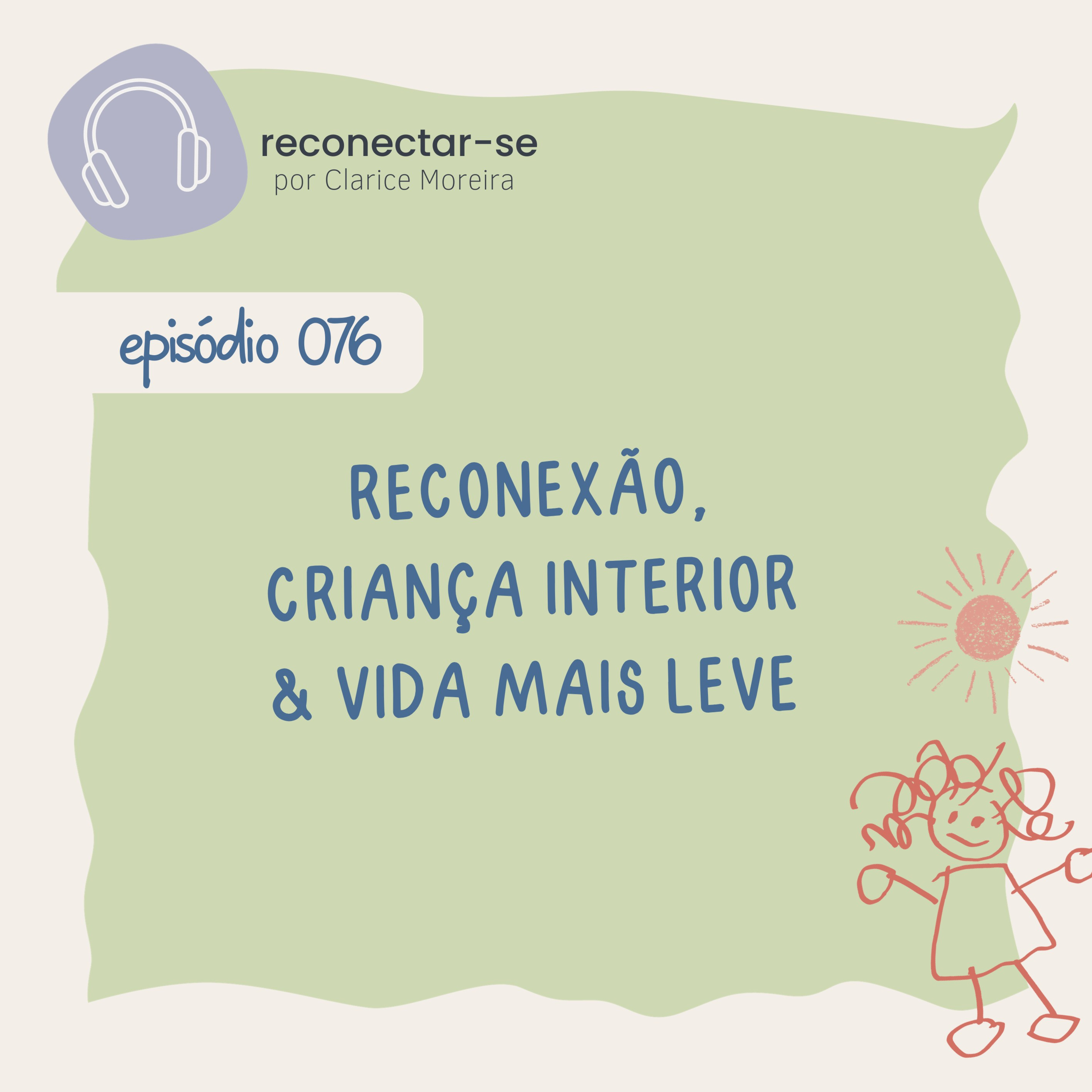 Podcast Reconectar-se