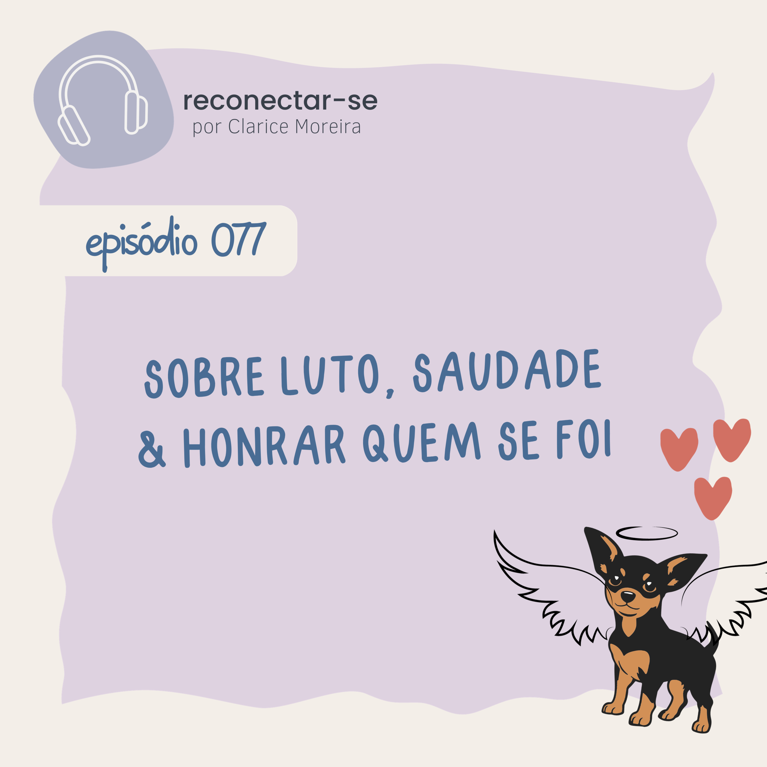 Podcast Reconectar-se