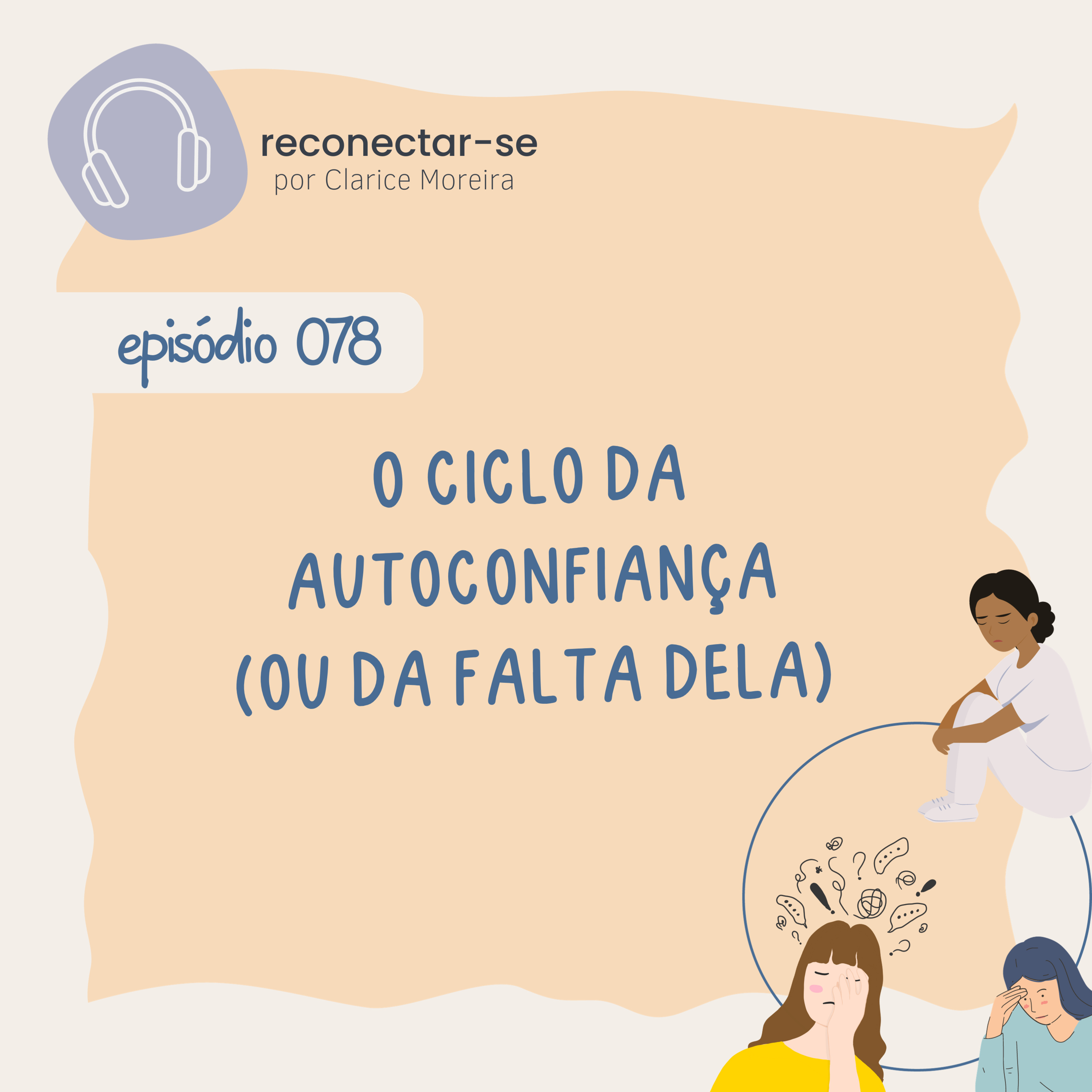 Podcast Reconectar-se