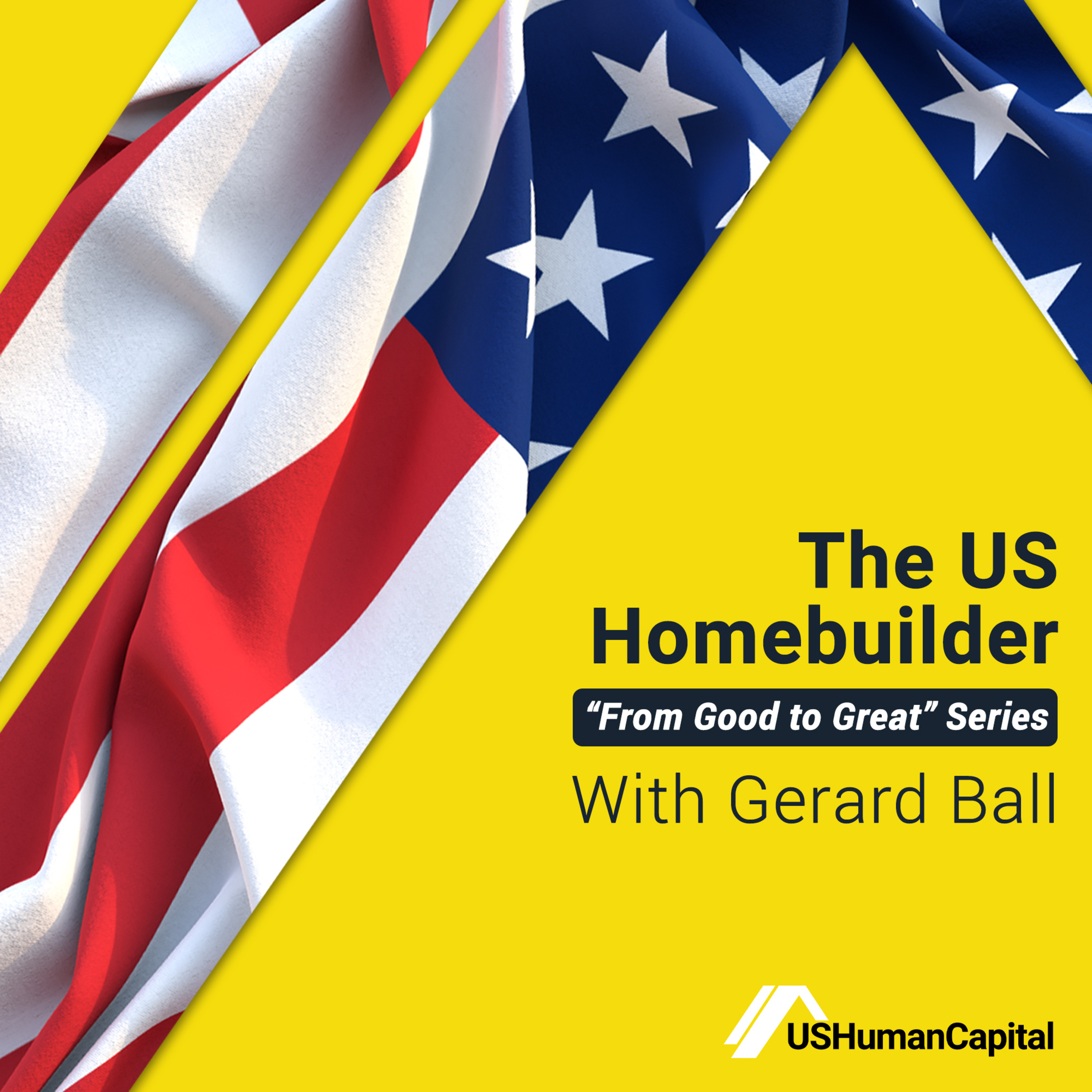 Help, I Work in Homebuilding - Being "On the Deal" episode artwork