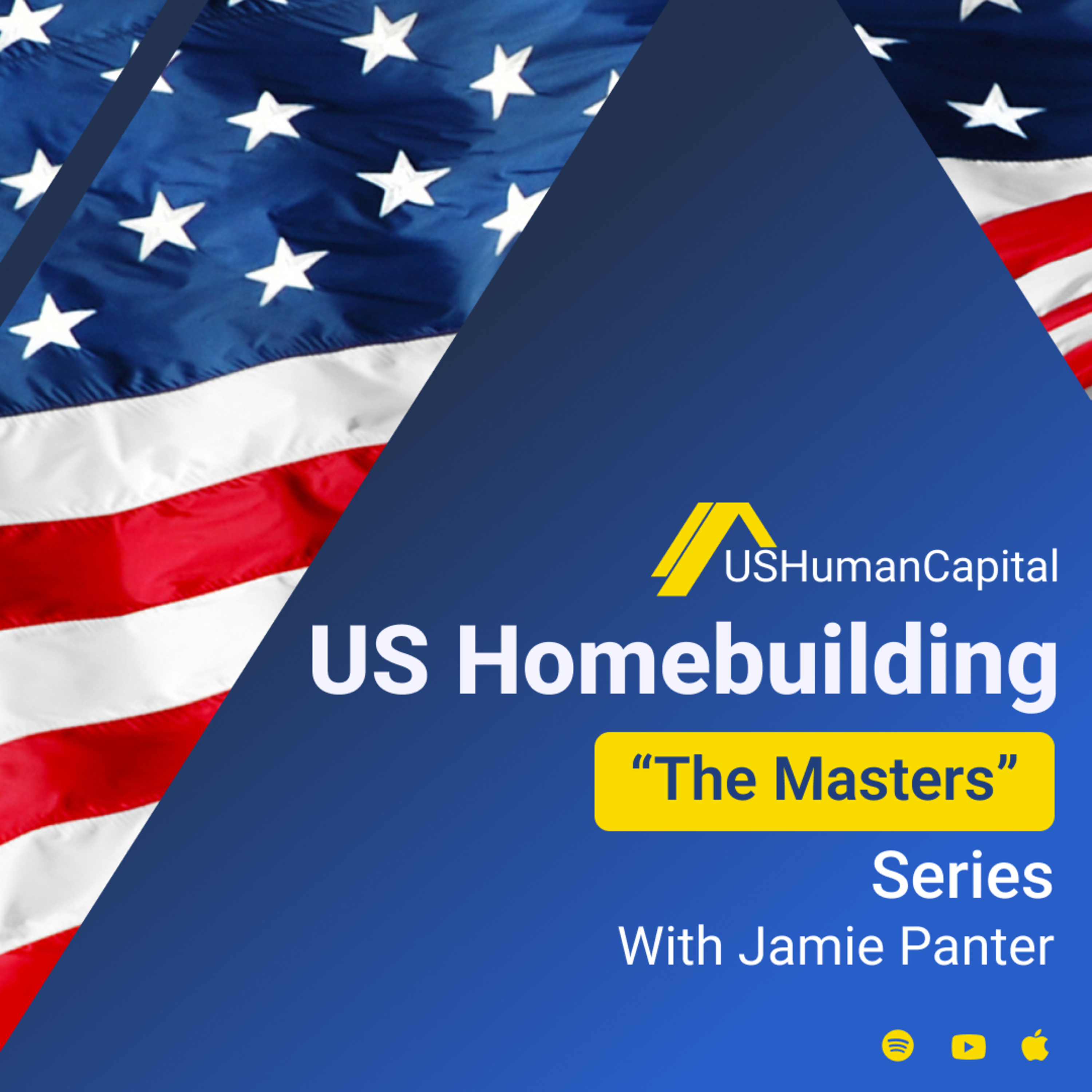 Navigating Rising Land Costs and Margin Compression in Homebuilding: Will Waterhouse, Director of Land Acquisition, Mungo Homes episode artwork