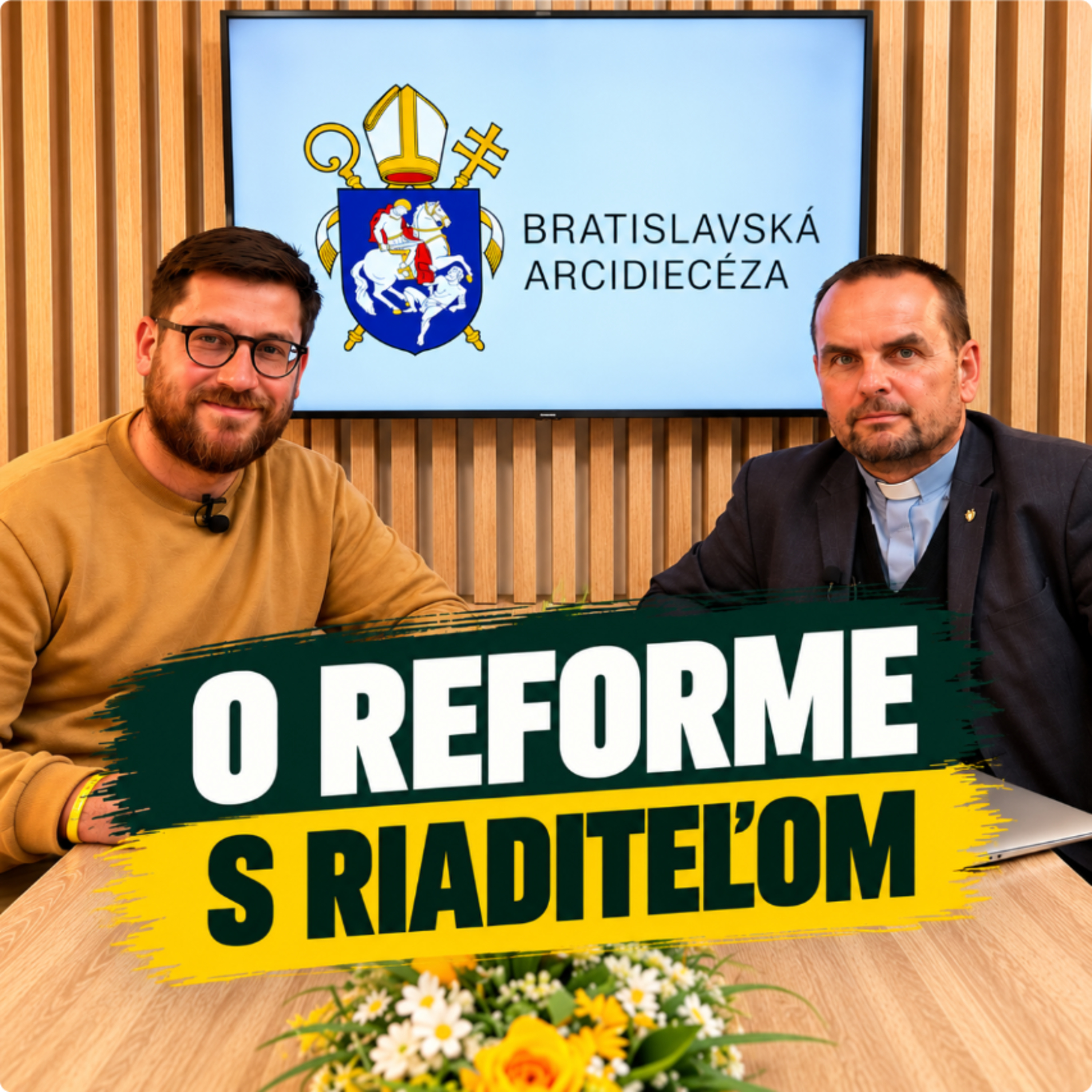 Bratislavská arcidiecéza