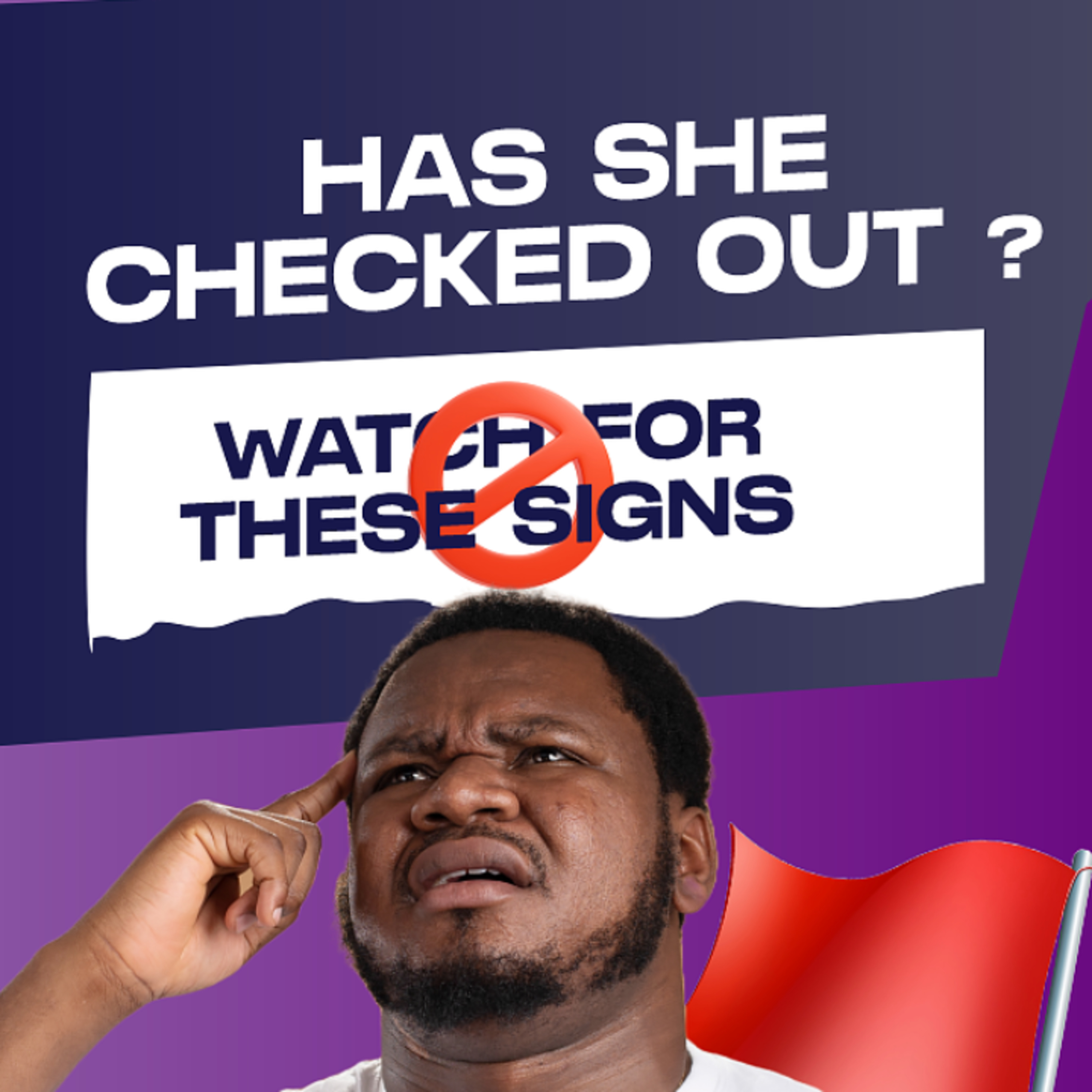 Is Your Relationship Over? Spot These 5 Signs She’s Checked Out