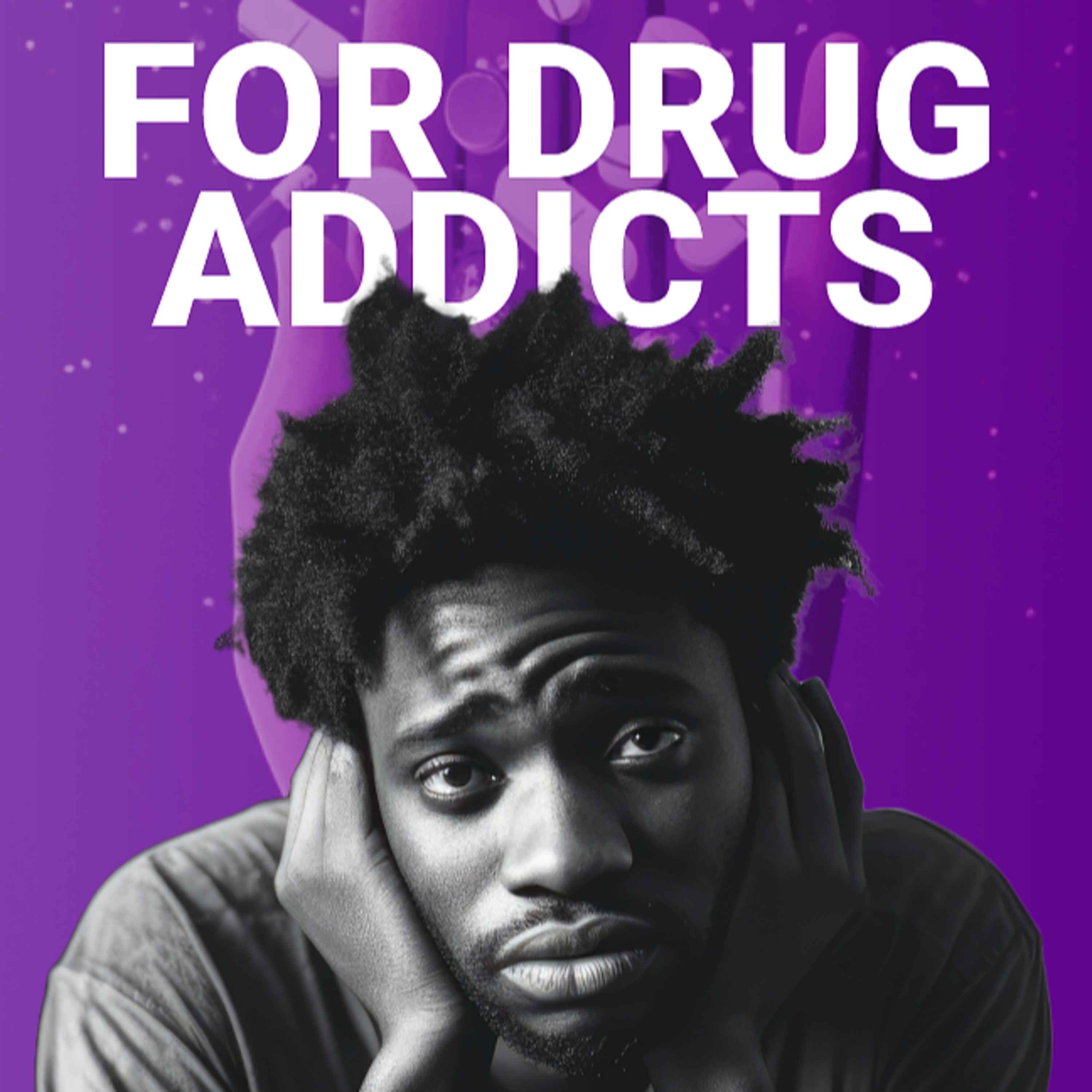How to overcome drug addiction: A perspective from both genders