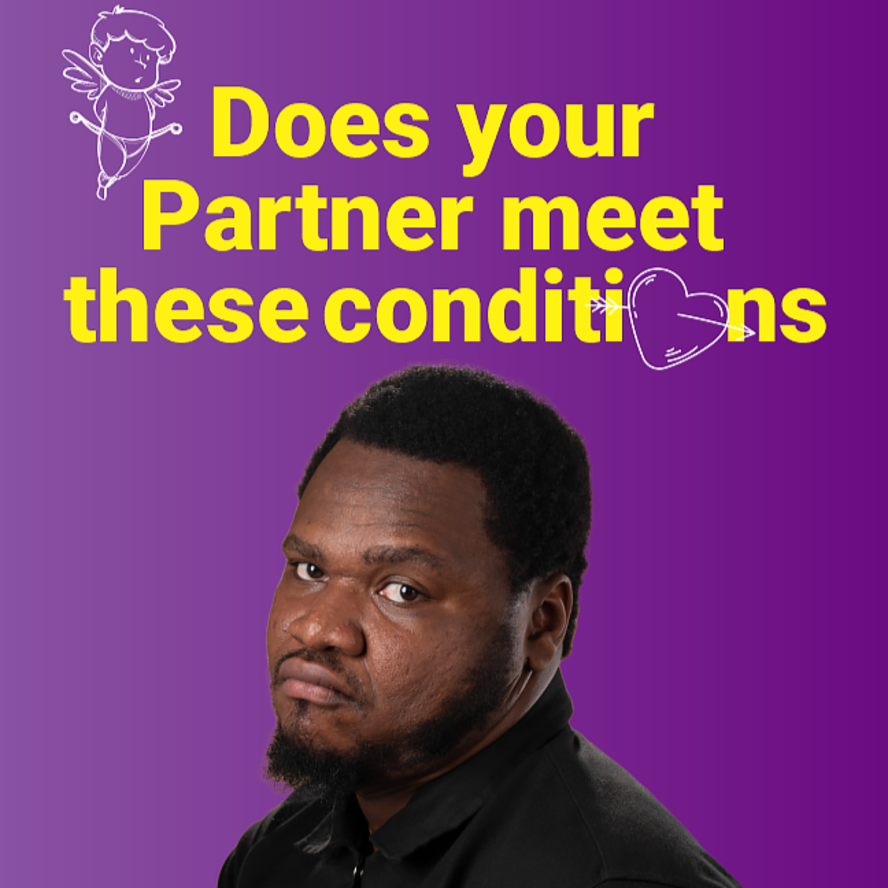 How to know if your partner is the right one for you.