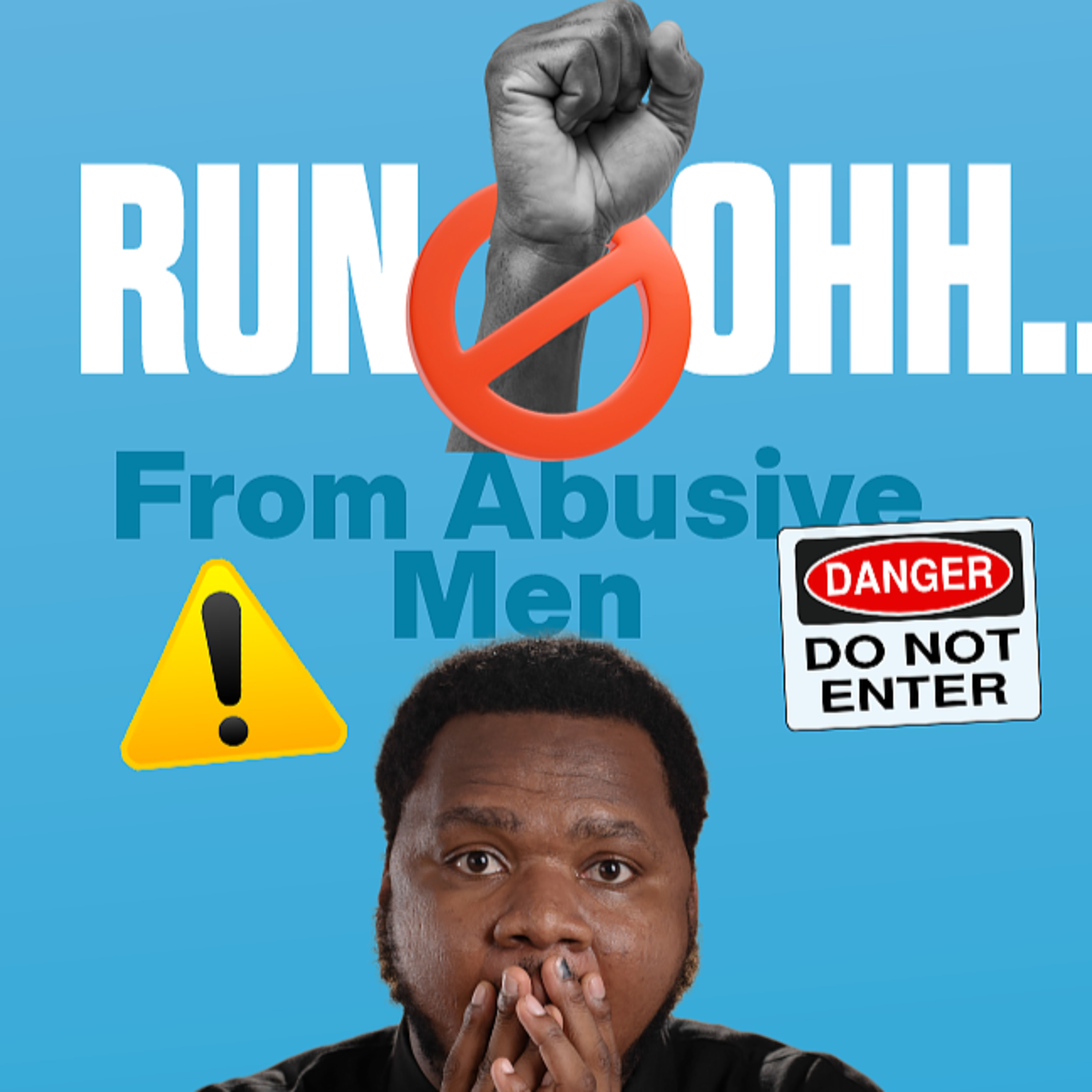 How to walk away from an abusive relationship