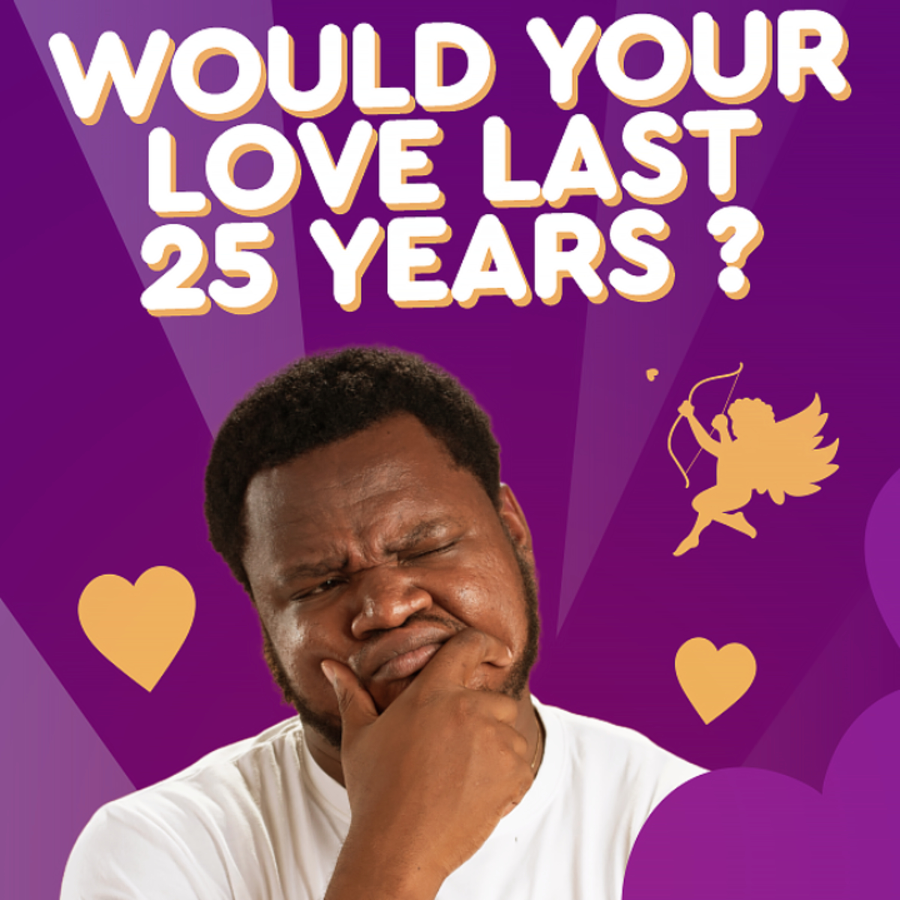 How to Make your Love Last – 25 Years of Relationship Wisdom with the Uwems episode artwork