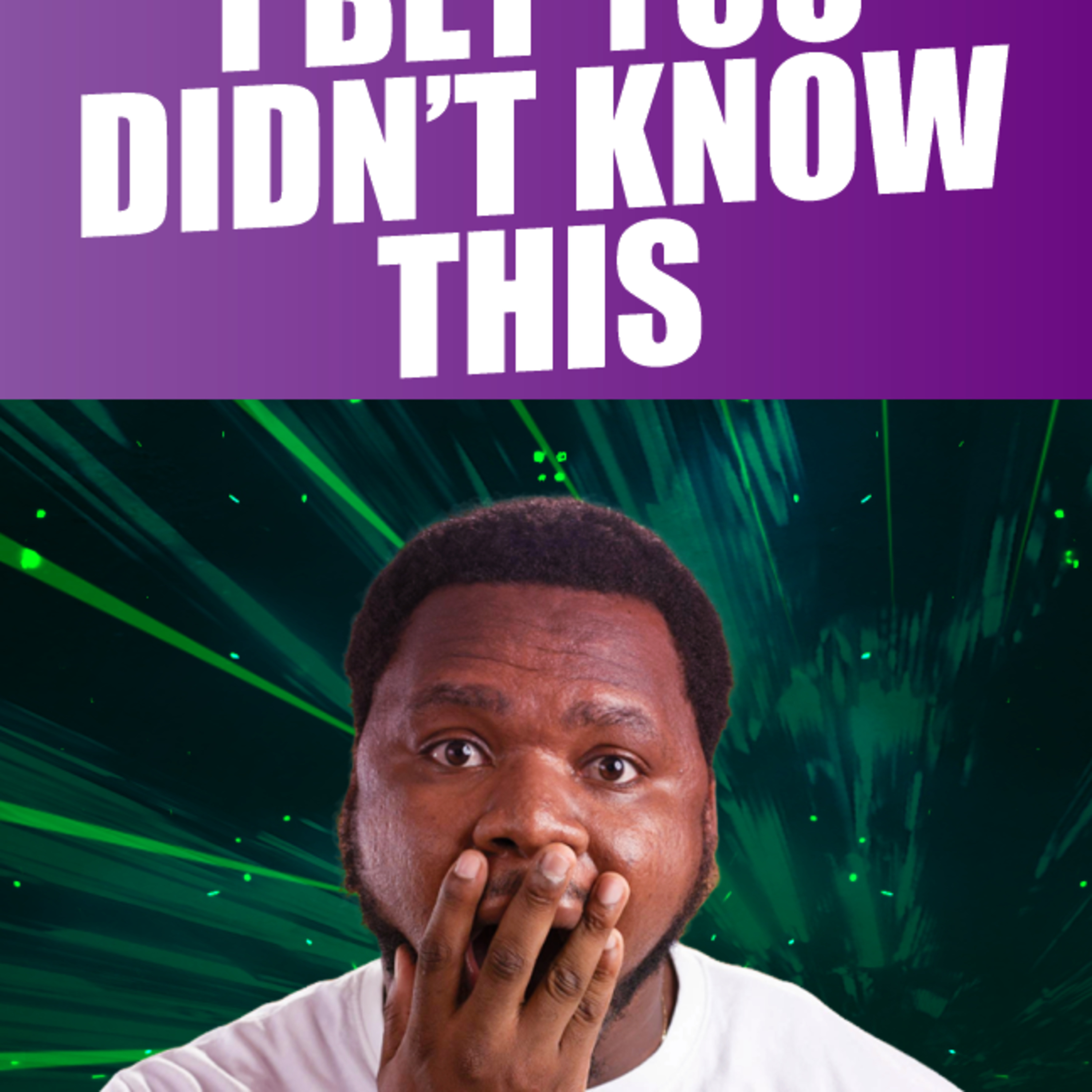The Dark Side of Hookup Culture: Surprising Facts You Didn't Know episode artwork