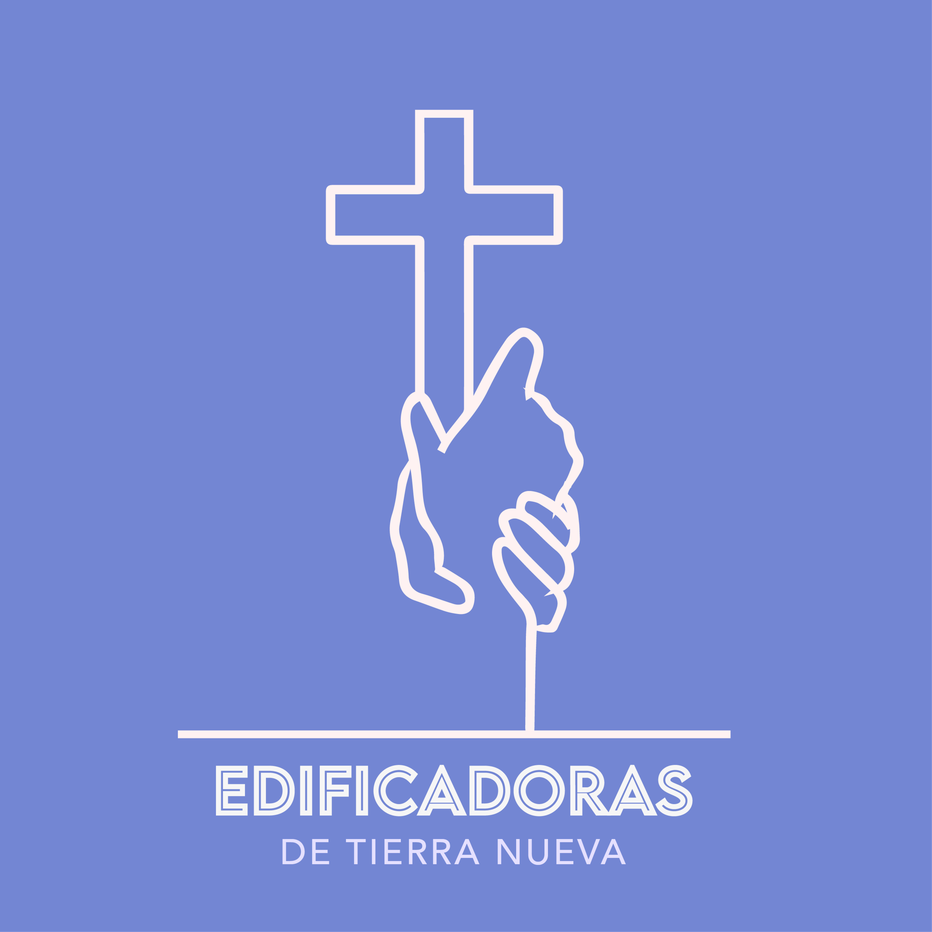 Portada de TIERRA NUEVA