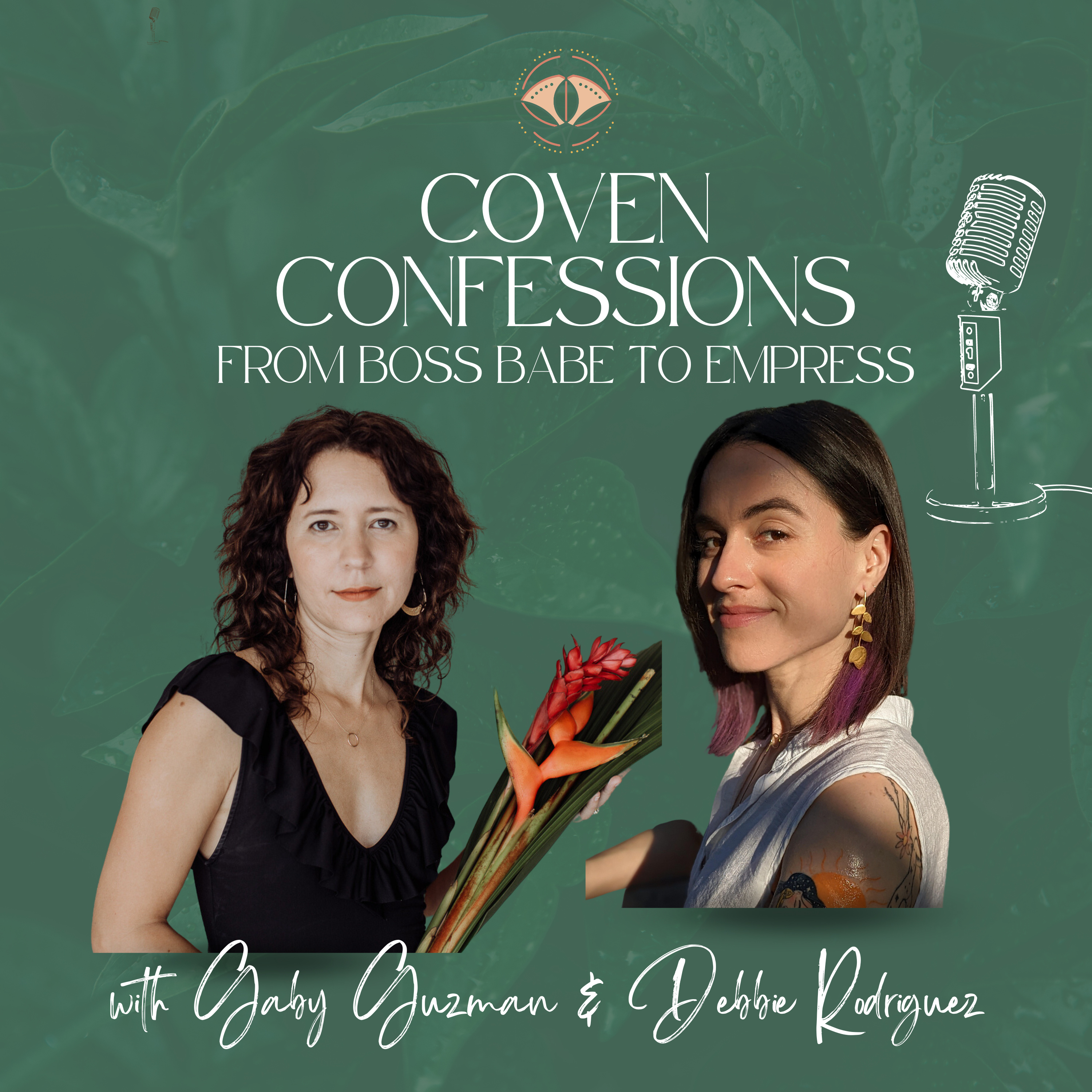 Ep 22: From Boss Babe to Empress - Love episode artwork