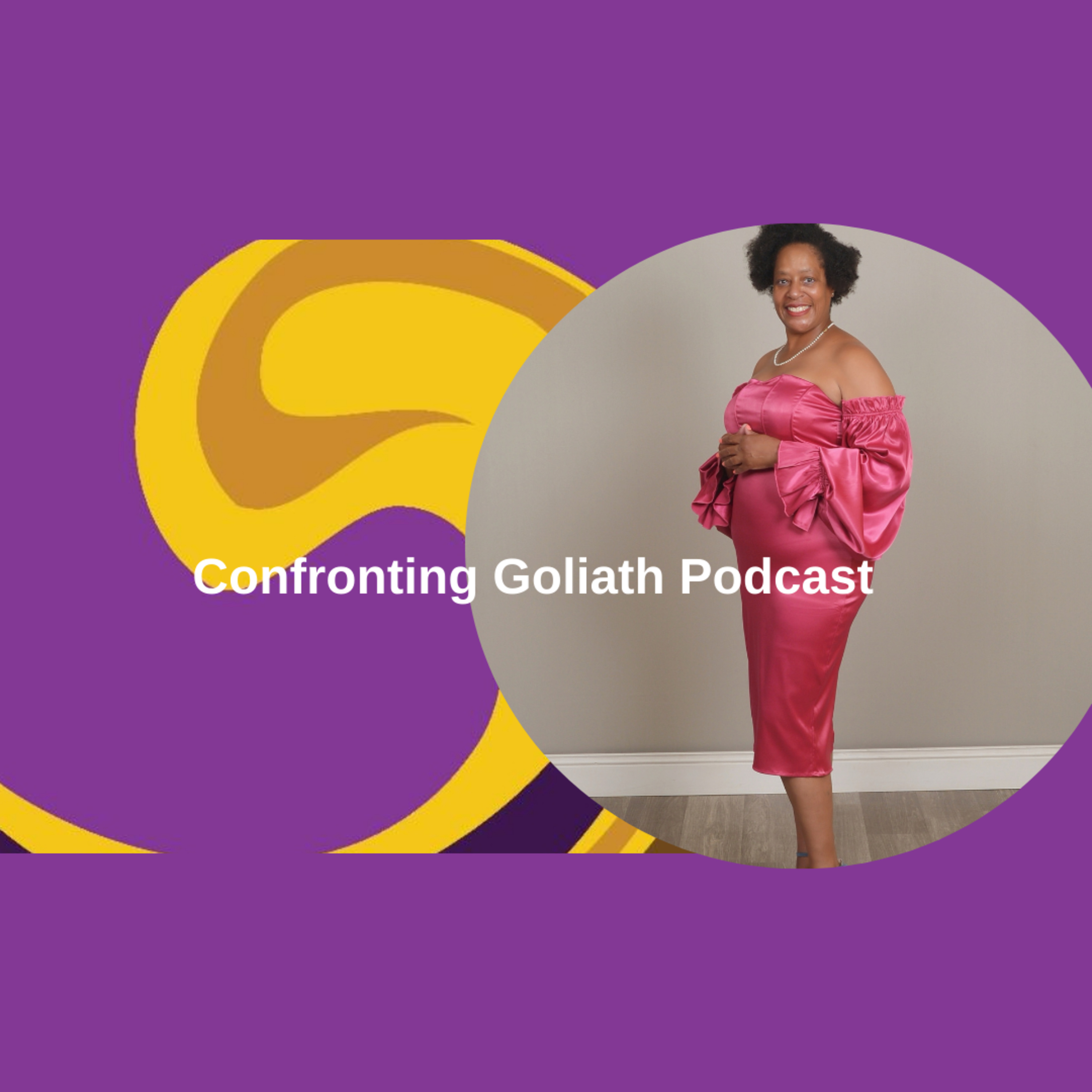 Confronting Goliath Podcast