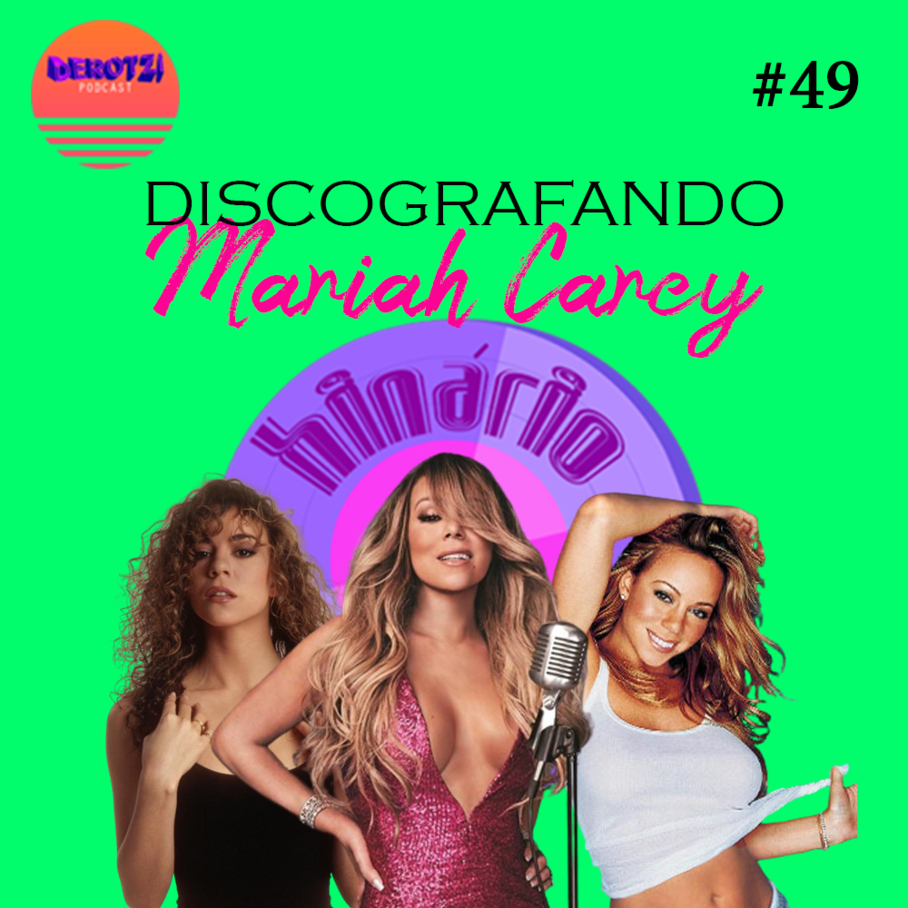 Derotzi Podcast