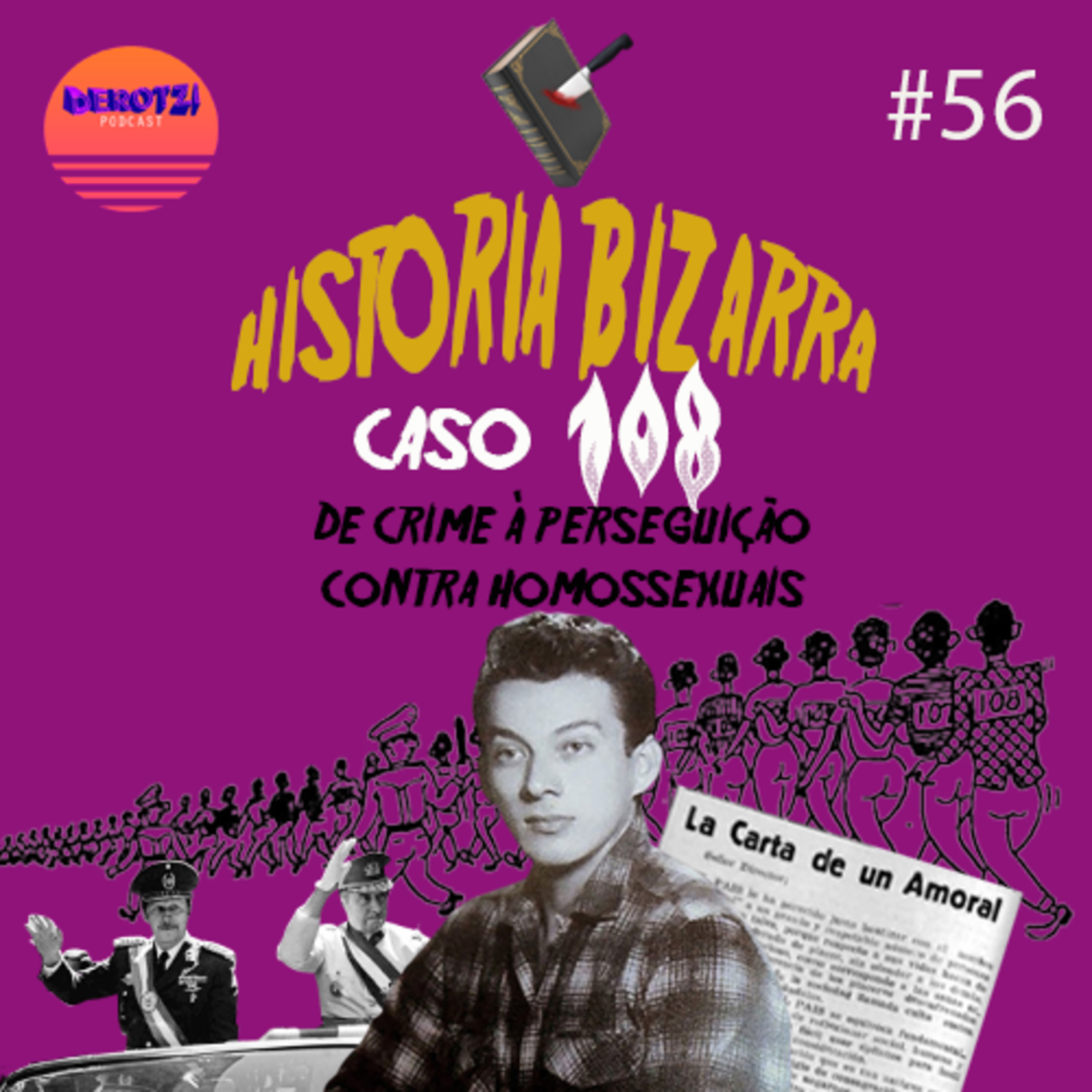 Derotzi Podcast